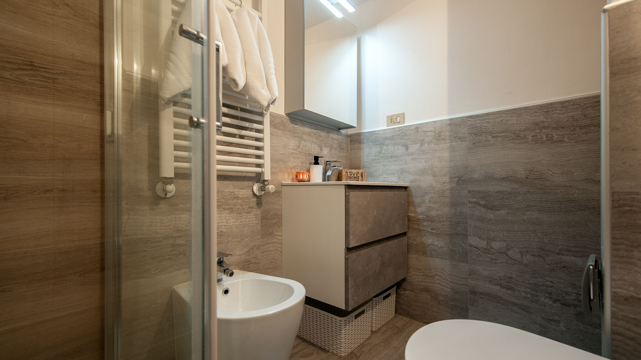 Italianway Firenze Terrazzino San Frediano - Flo Apartments