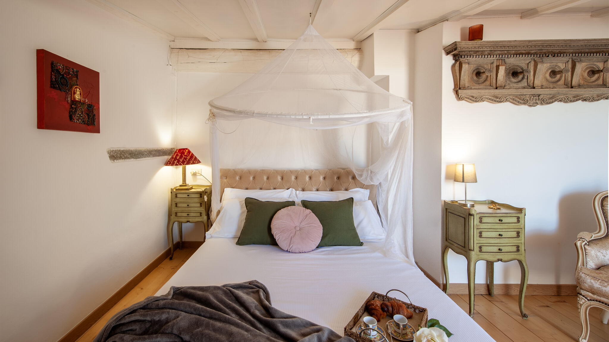 Italianway Firenze Terrazzino San Frediano - Flo Apartments