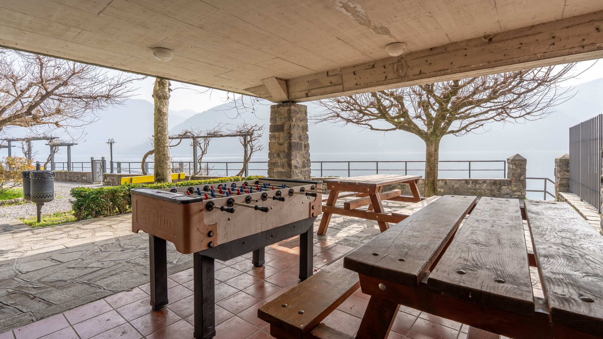 Italianway Valsolda Mirafiume - Lugano Lake 