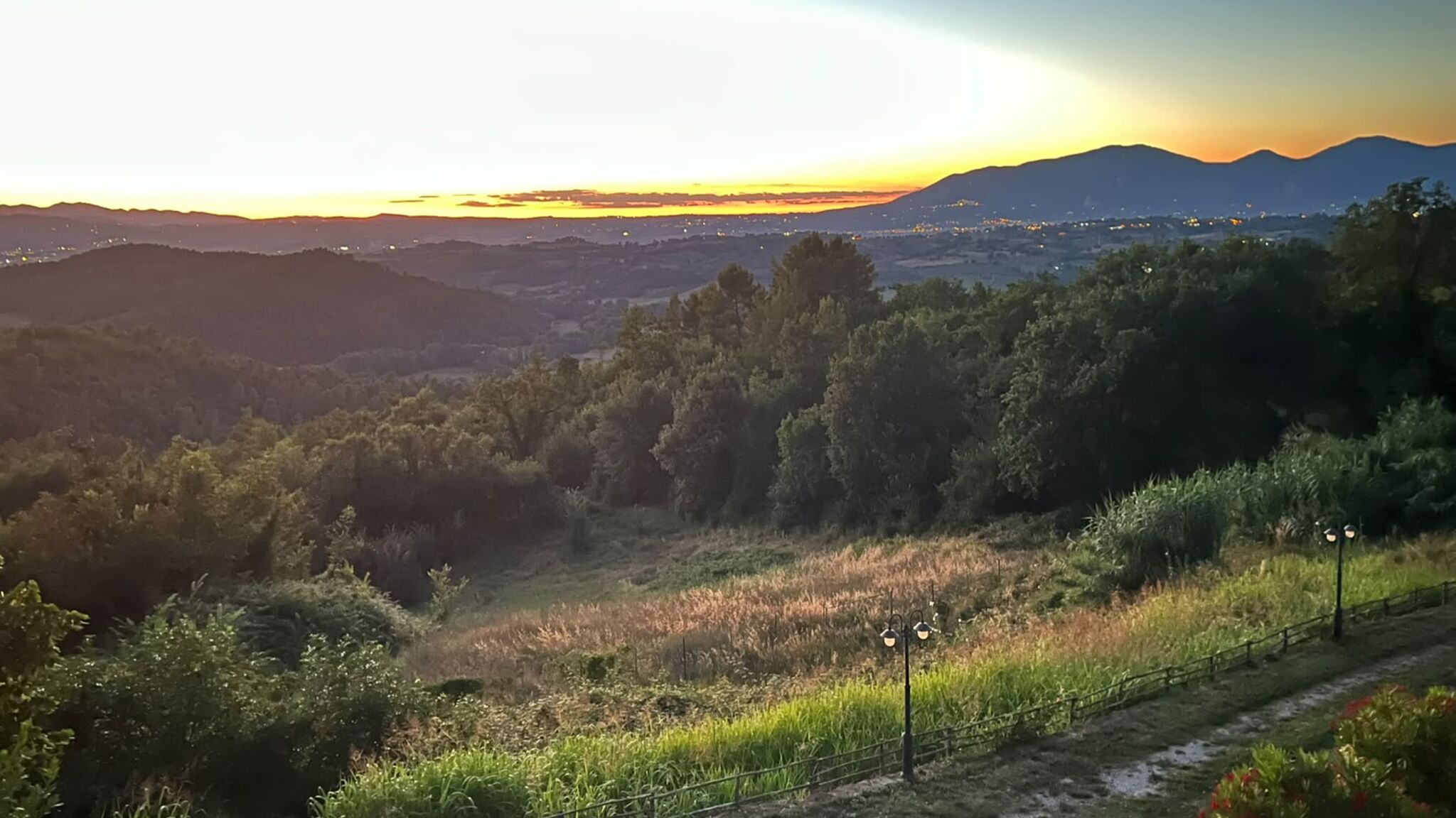 AmicoPM Stroncone Villa Oltreconfini