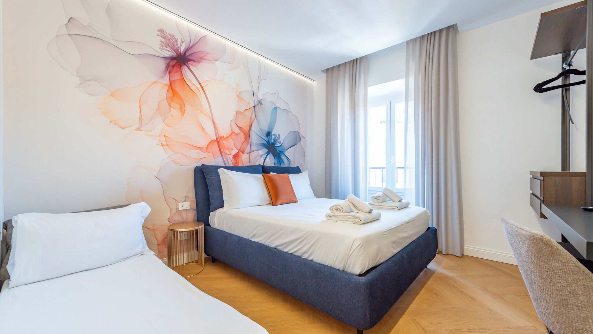 Italianway Roma Santa Maria Guest House 401 by Ghor