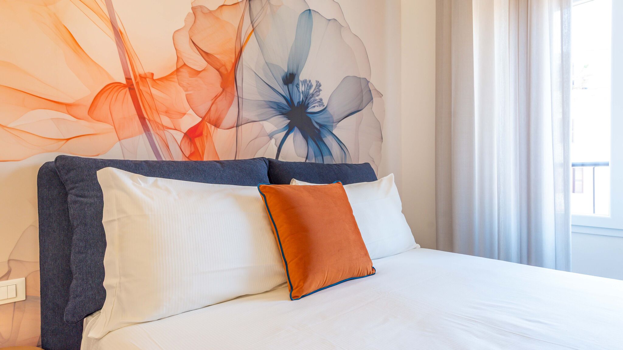Italianway Roma Santa Maria Guest House 401 by Ghor