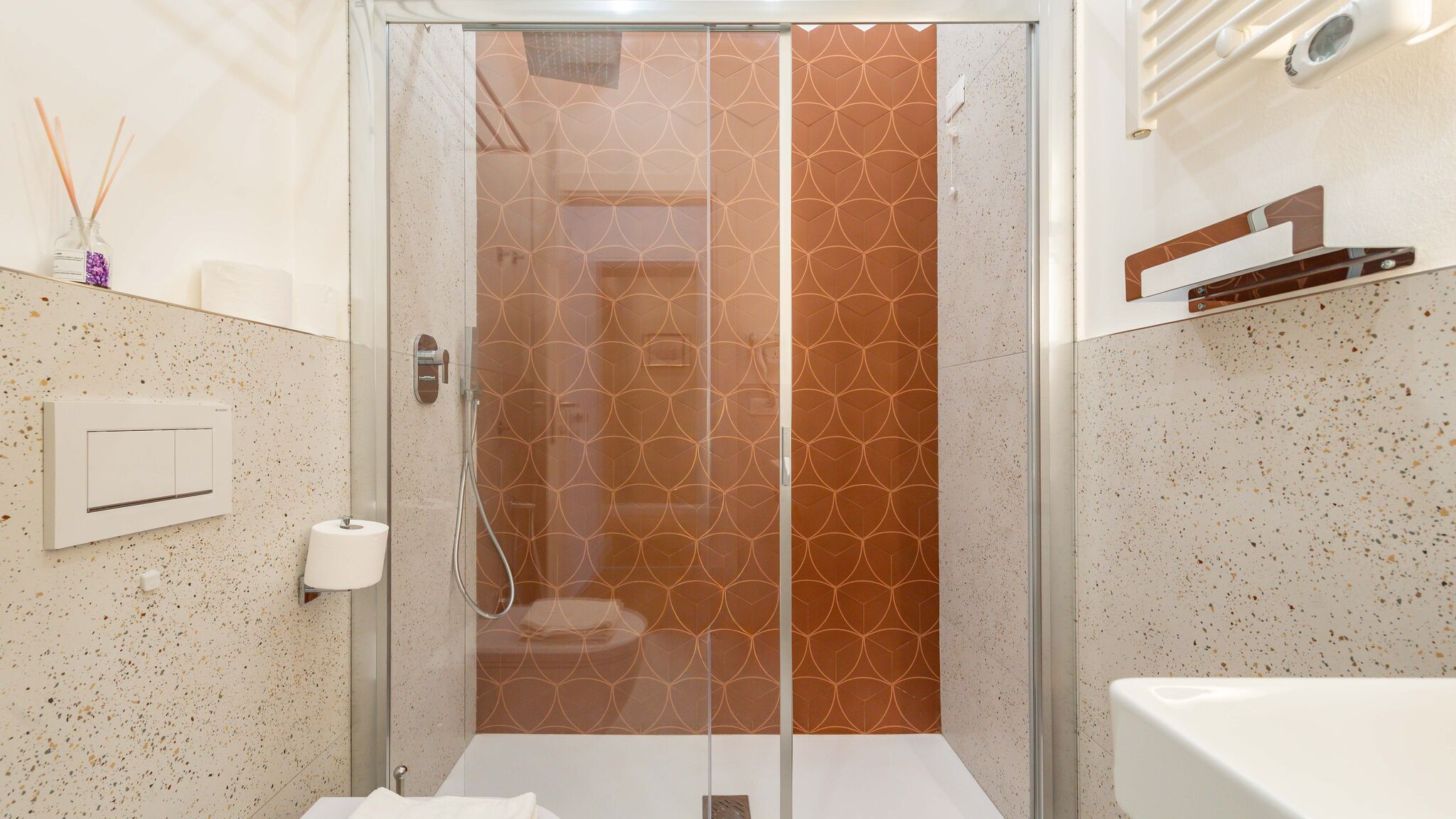 Italianway Roma Santa Maria Guest House 401 by Ghor