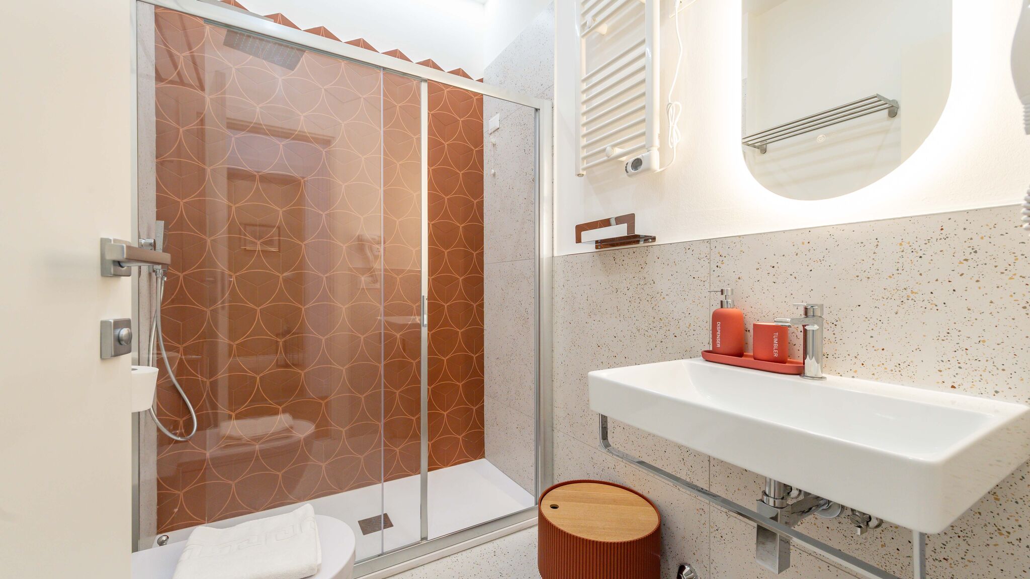 Italianway Roma Santa Maria Guest House 401 by Ghor