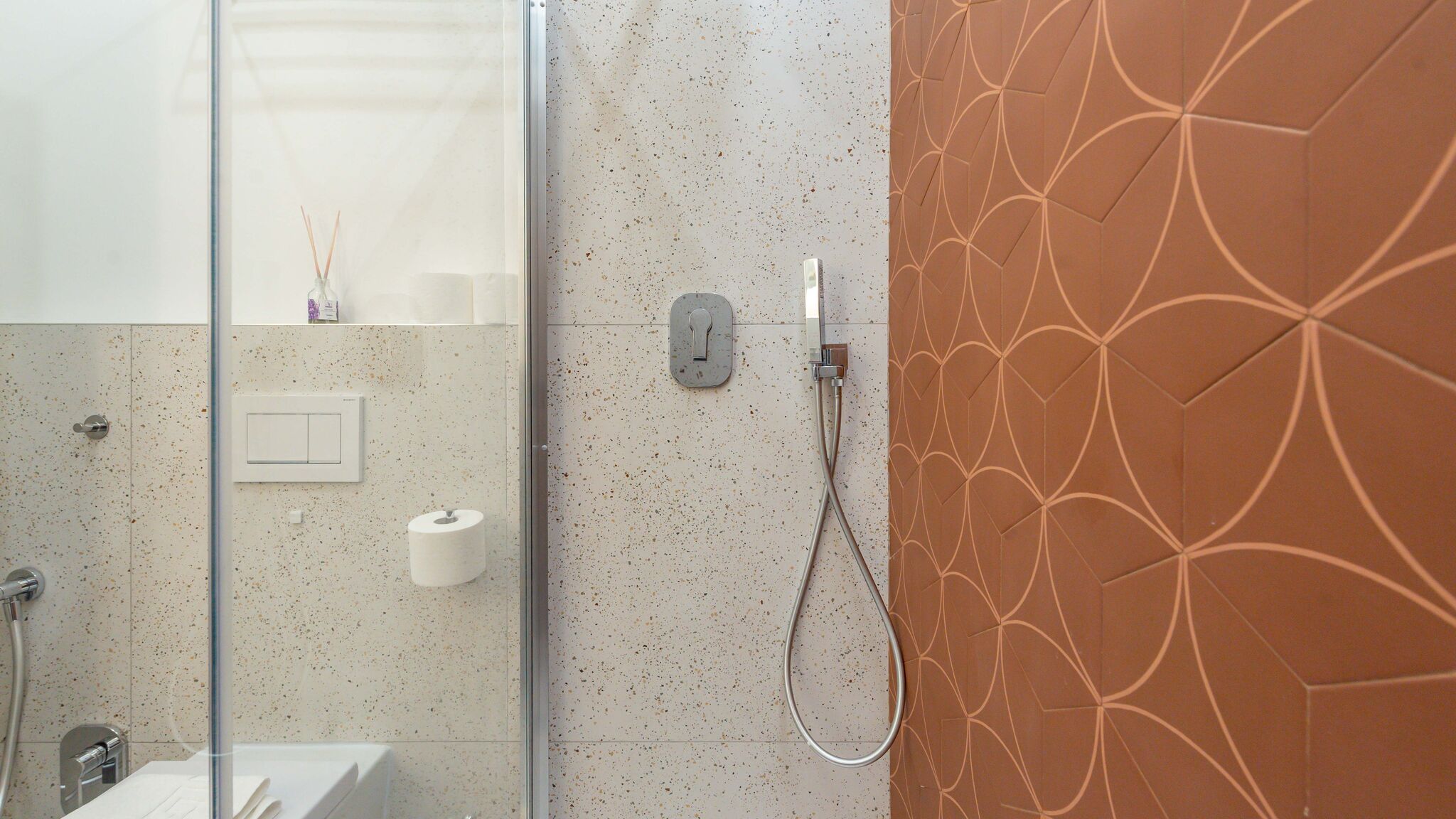 Italianway Roma Santa Maria Guest House 401 by Ghor