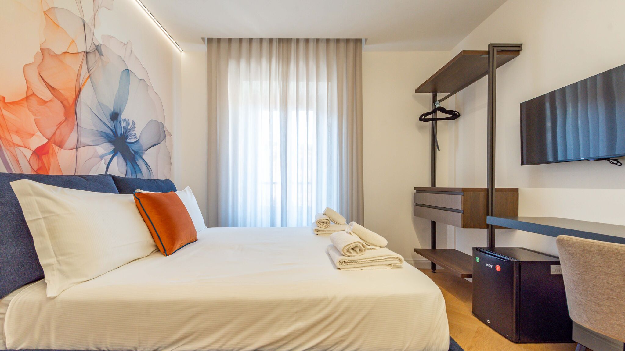 Italianway Roma Santa Maria Guest House 401 by Ghor