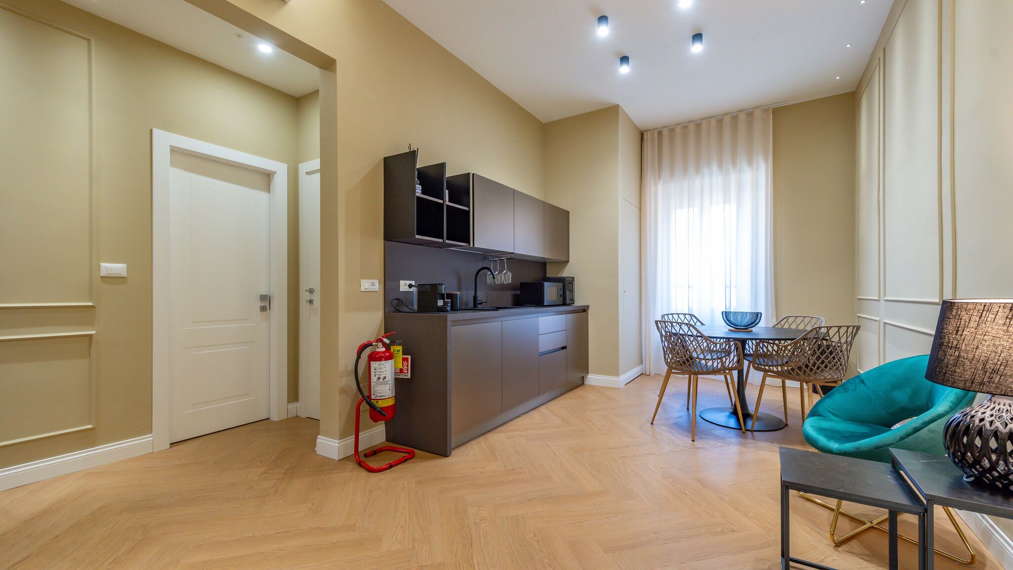 Italianway Roma Santa Maria Guest House 401 by Ghor