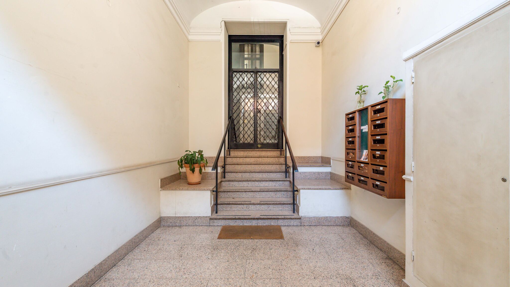 Italianway Roma Santa Maria Guest House 401 by Ghor