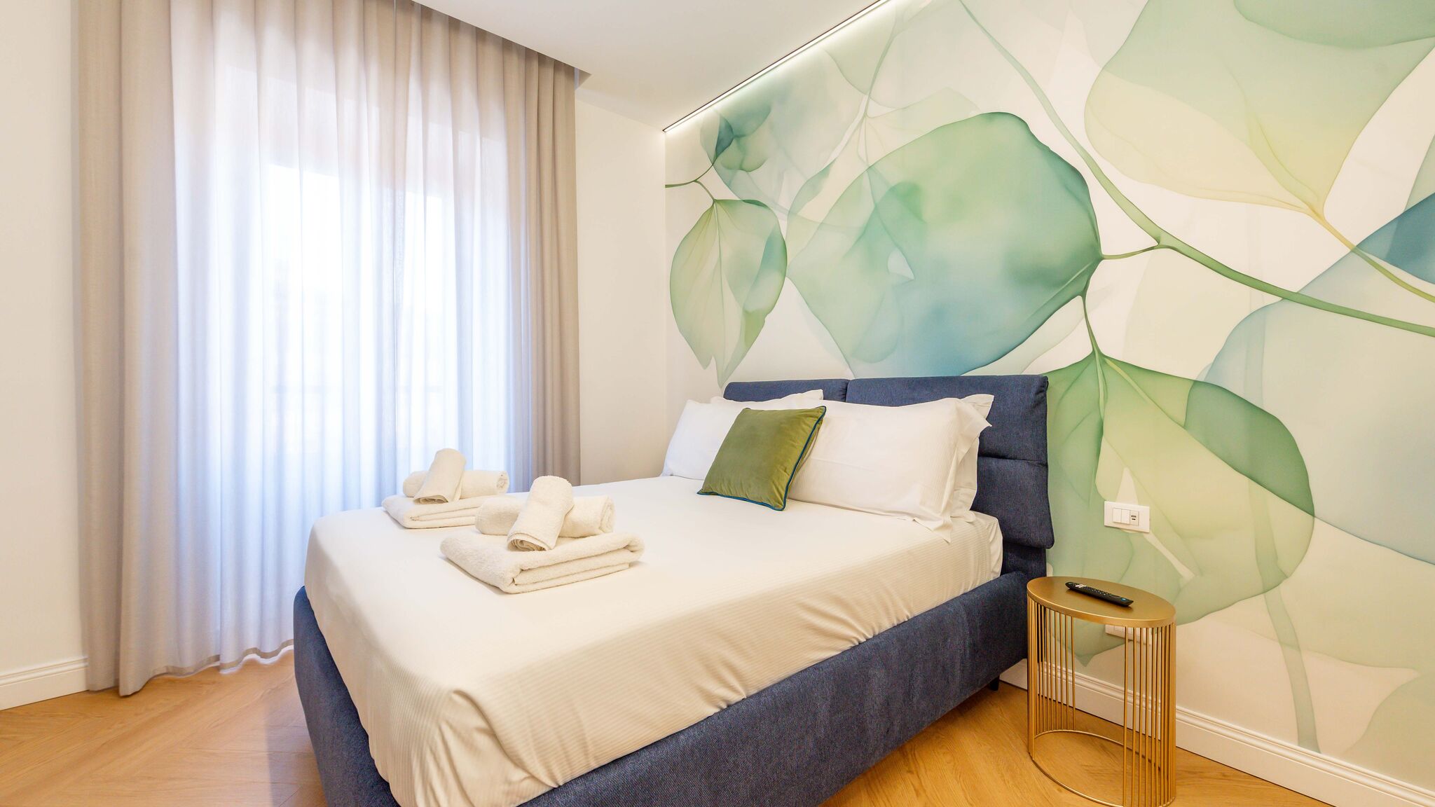 Italianway Roma Santa Maria Guest House 402 by Ghor