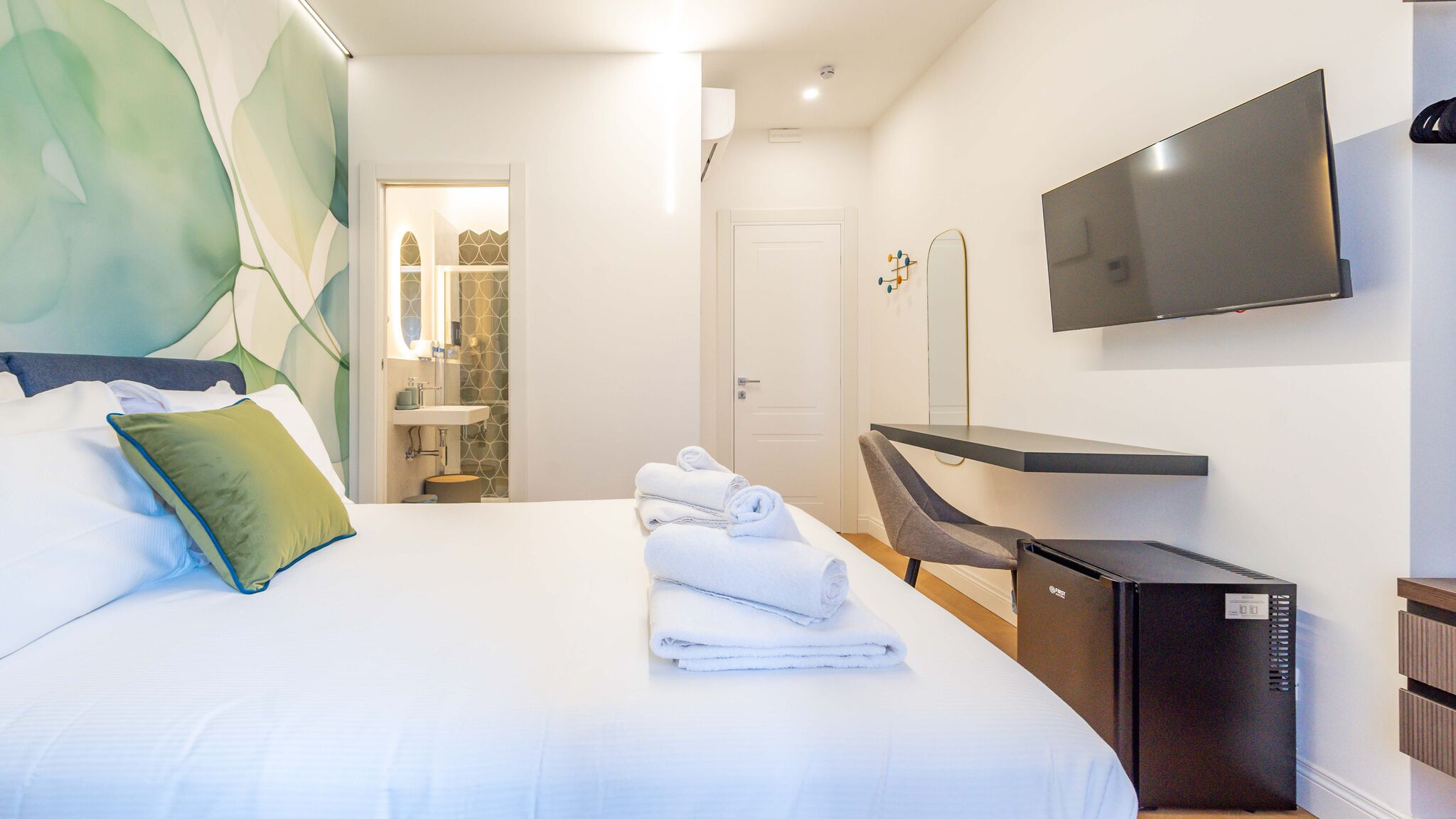 Italianway Roma Santa Maria Guest House 402 by Ghor