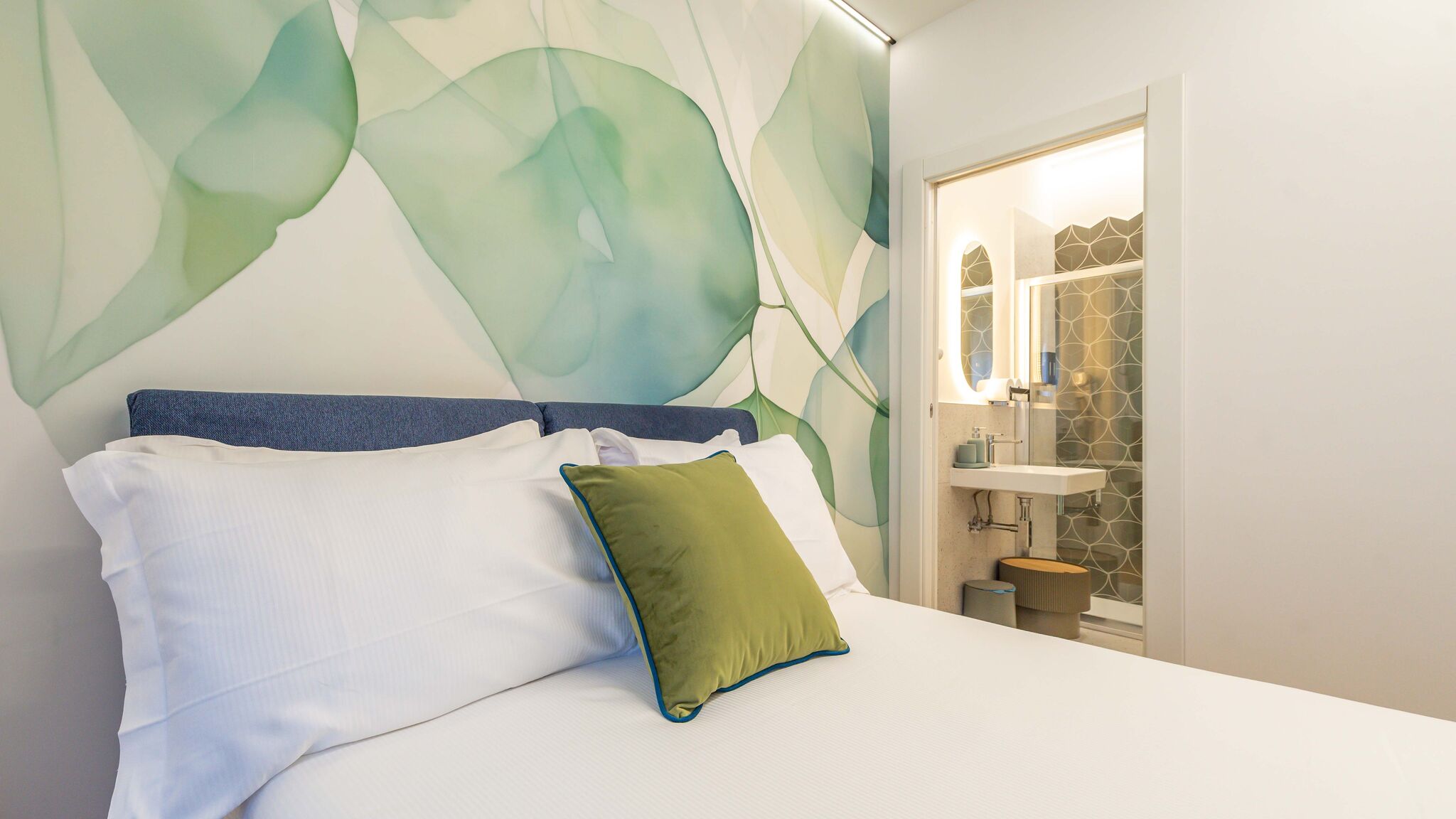 Italianway Roma Santa Maria Guest House 402 by Ghor