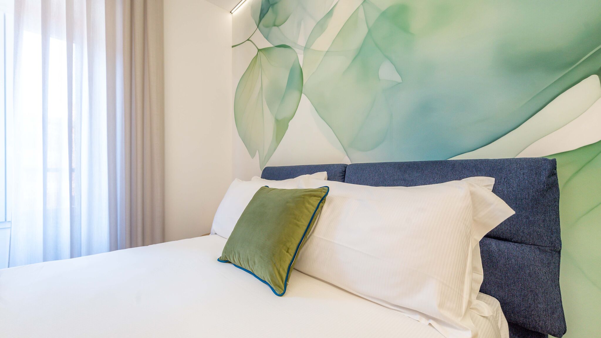 Italianway Roma Santa Maria Guest House 402 by Ghor