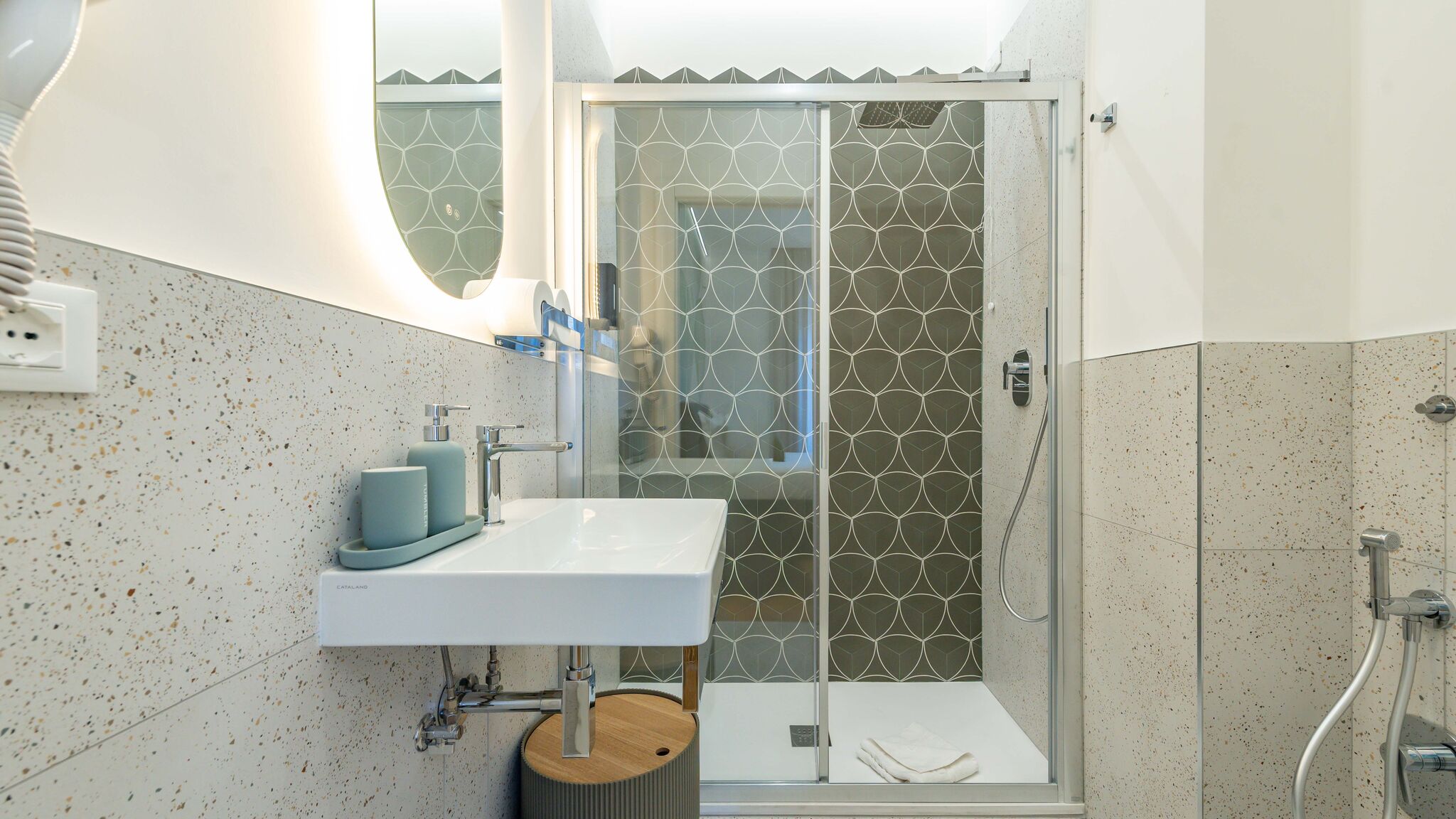 Italianway Roma Santa Maria Guest House 402 by Ghor