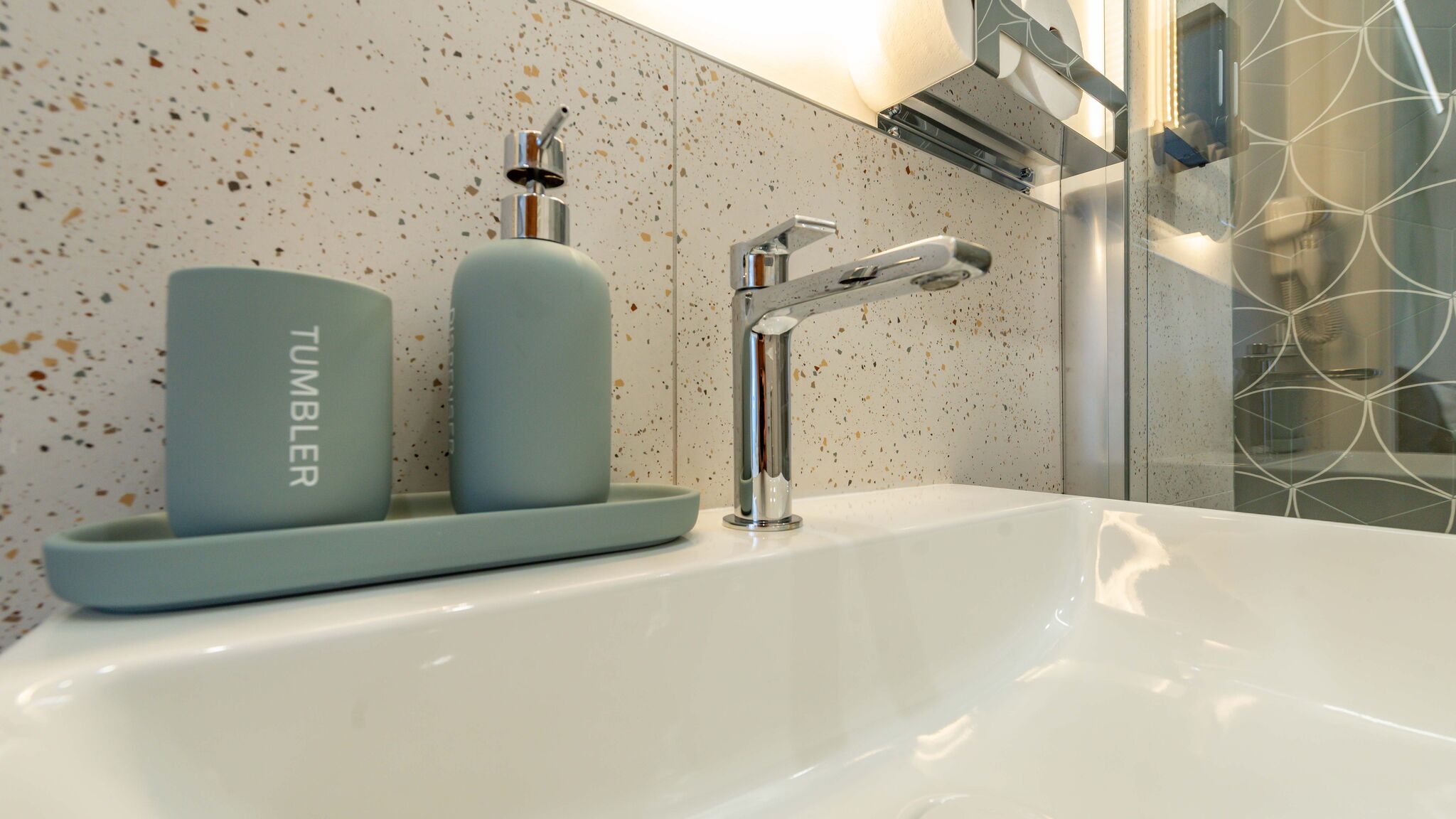Italianway Roma Santa Maria Guest House 402 by Ghor