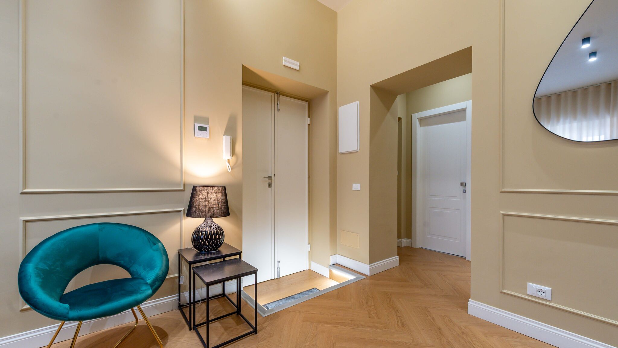 Italianway Roma Santa Maria Guest House 402 by Ghor
