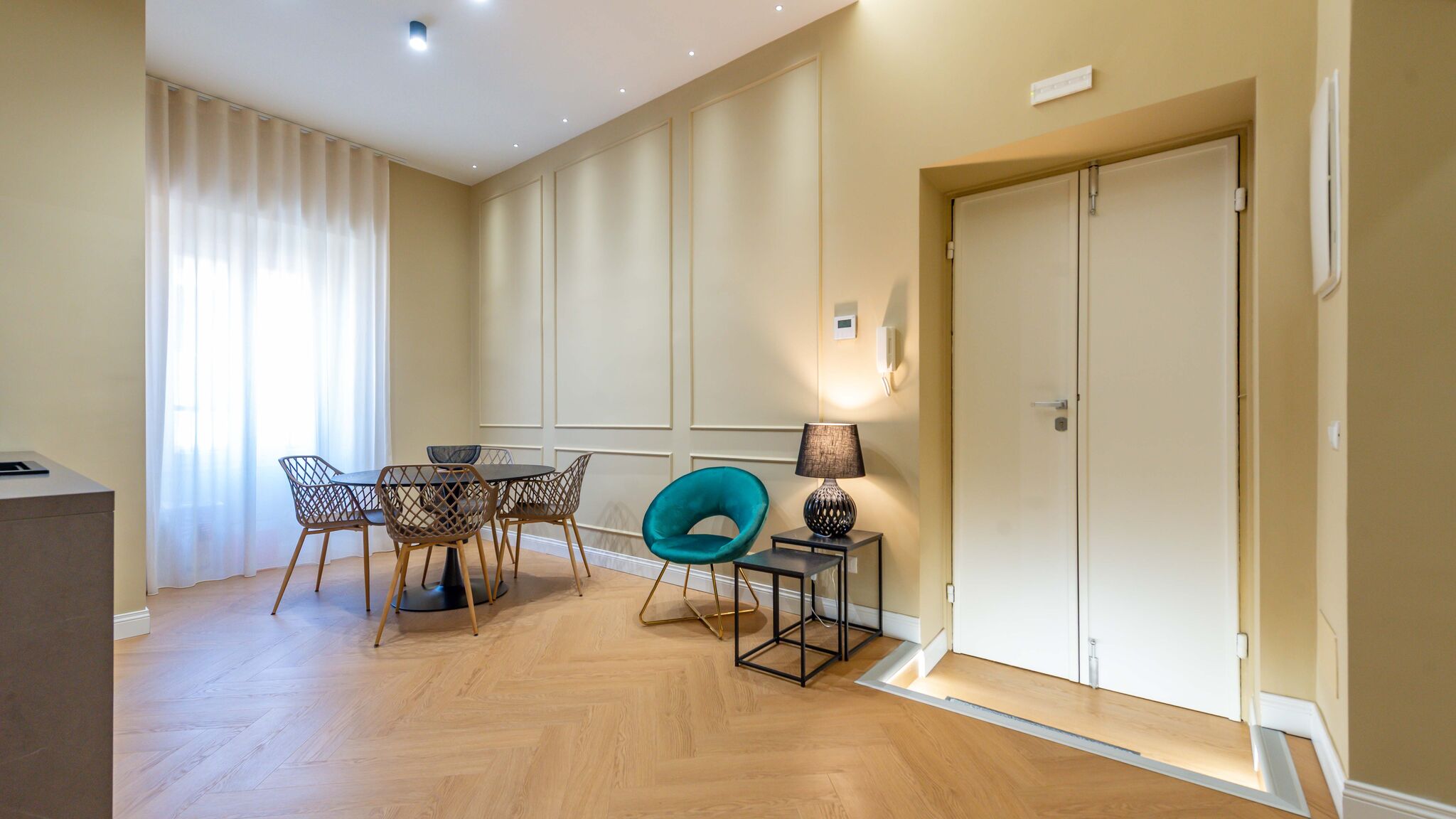 Italianway Roma Santa Maria Guest House 402 by Ghor