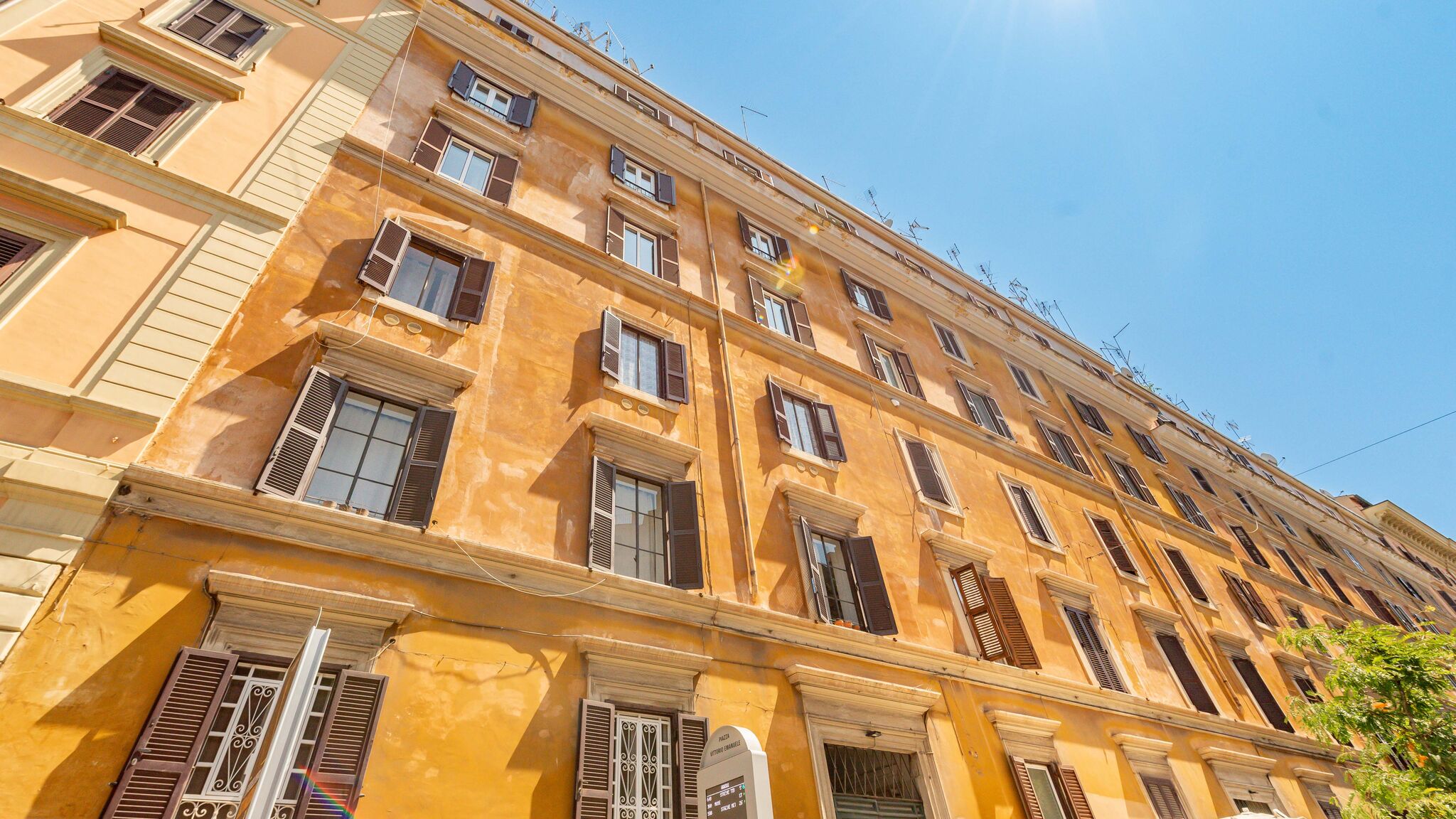 Italianway Roma Santa Maria Guest House 402 by Ghor