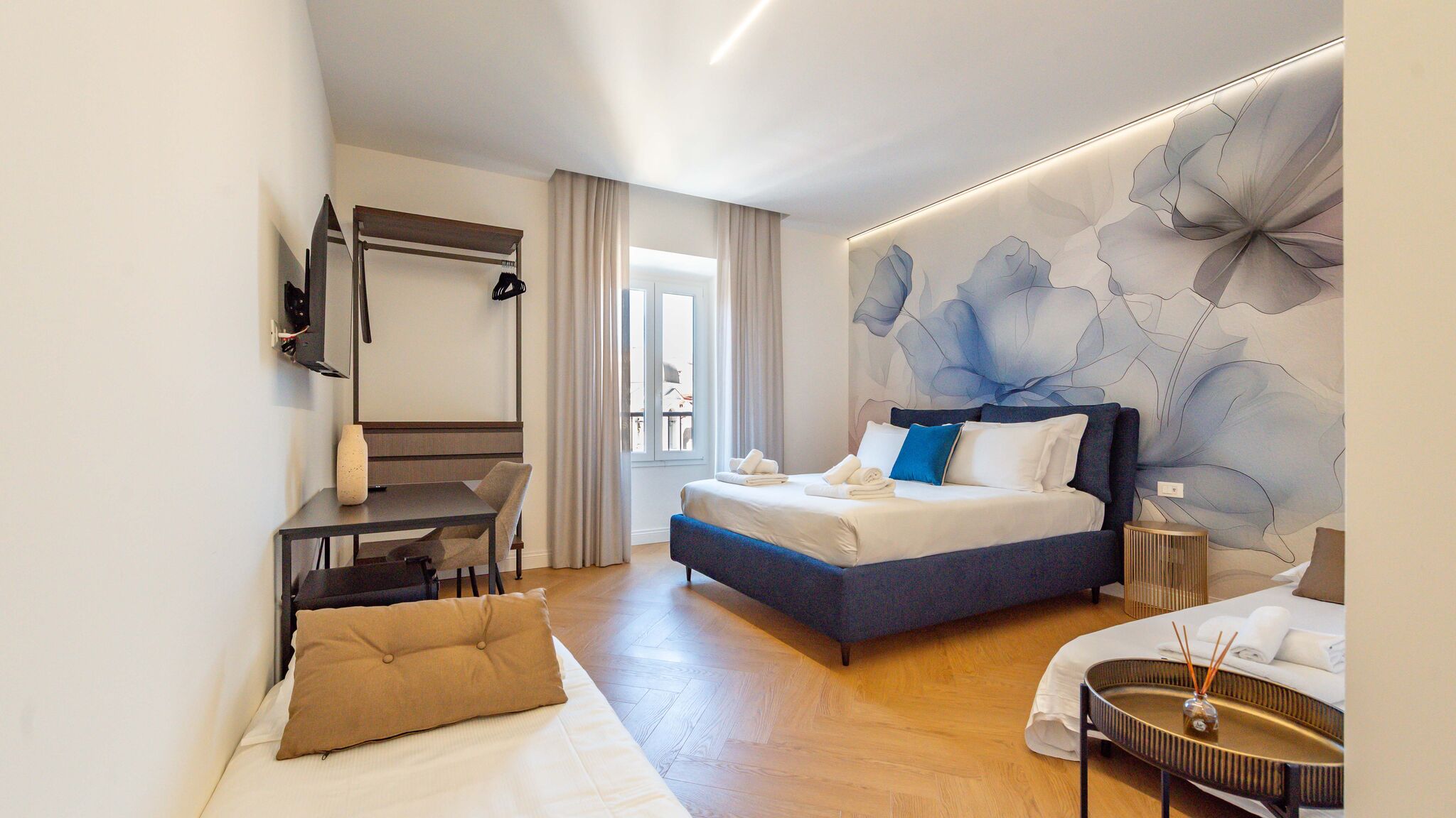 Italianway Roma Santa Maria Guest House 403 by Ghor
