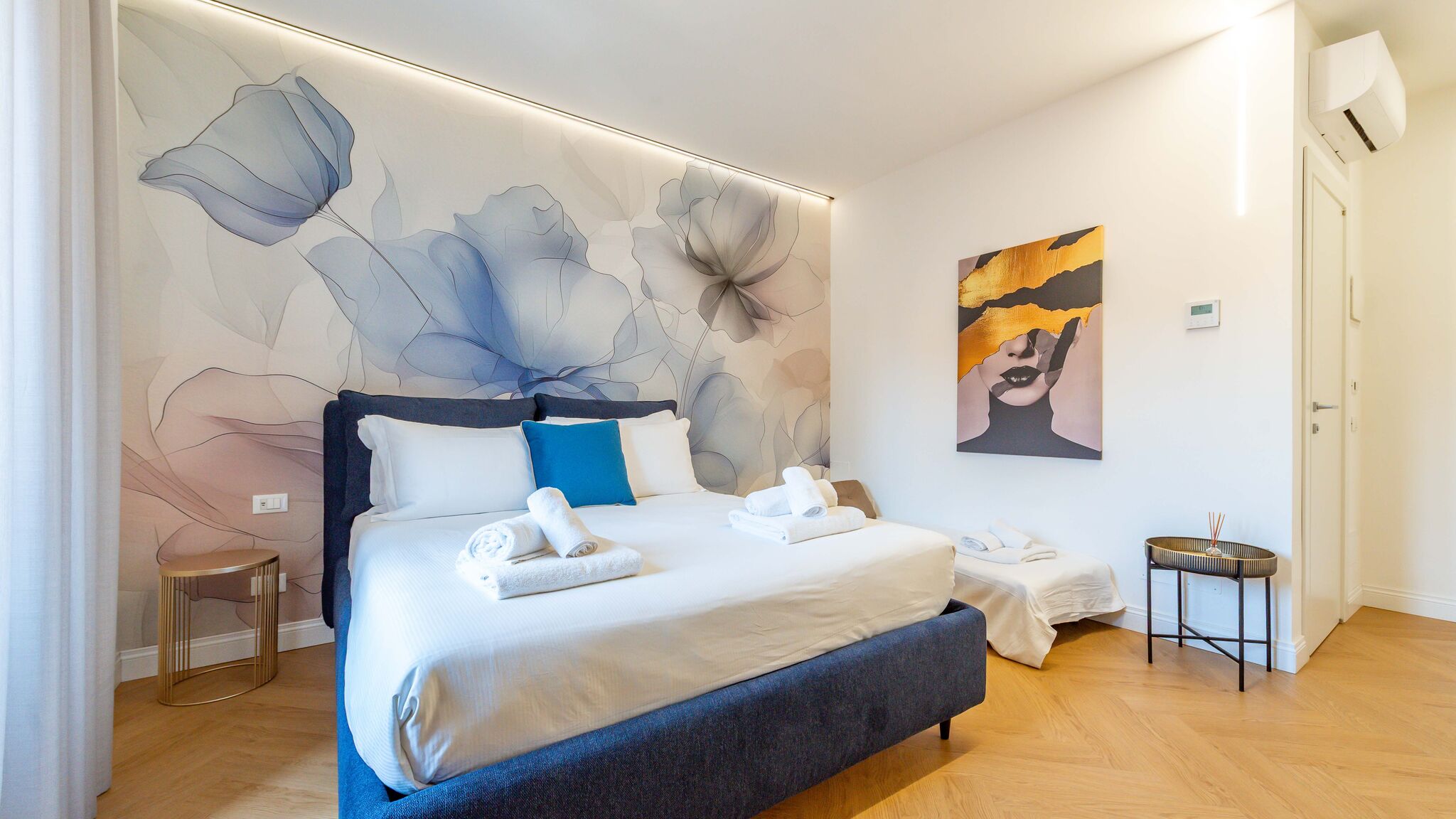 Italianway Roma Santa Maria Guest House 403 by Ghor