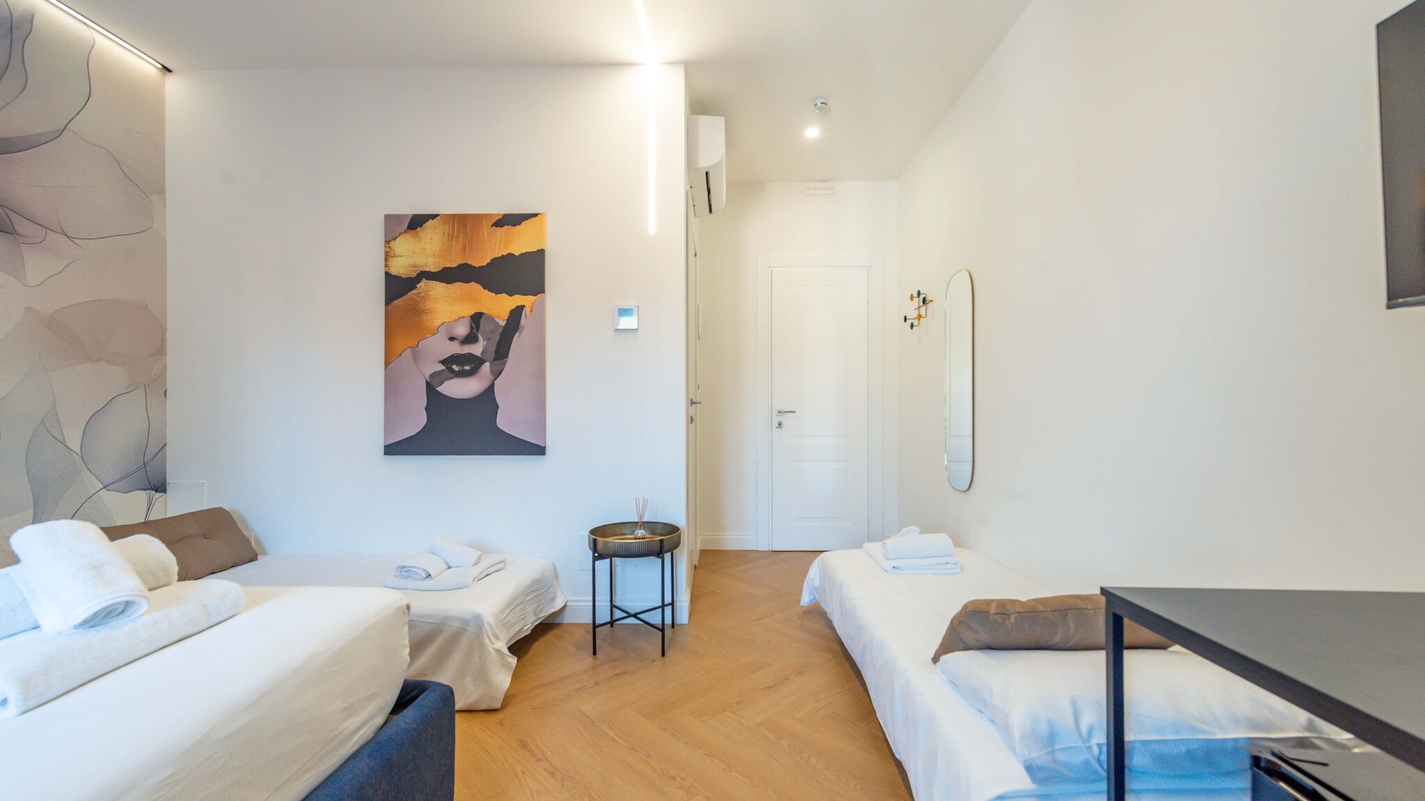 Italianway Roma Santa Maria Guest House 403 by Ghor