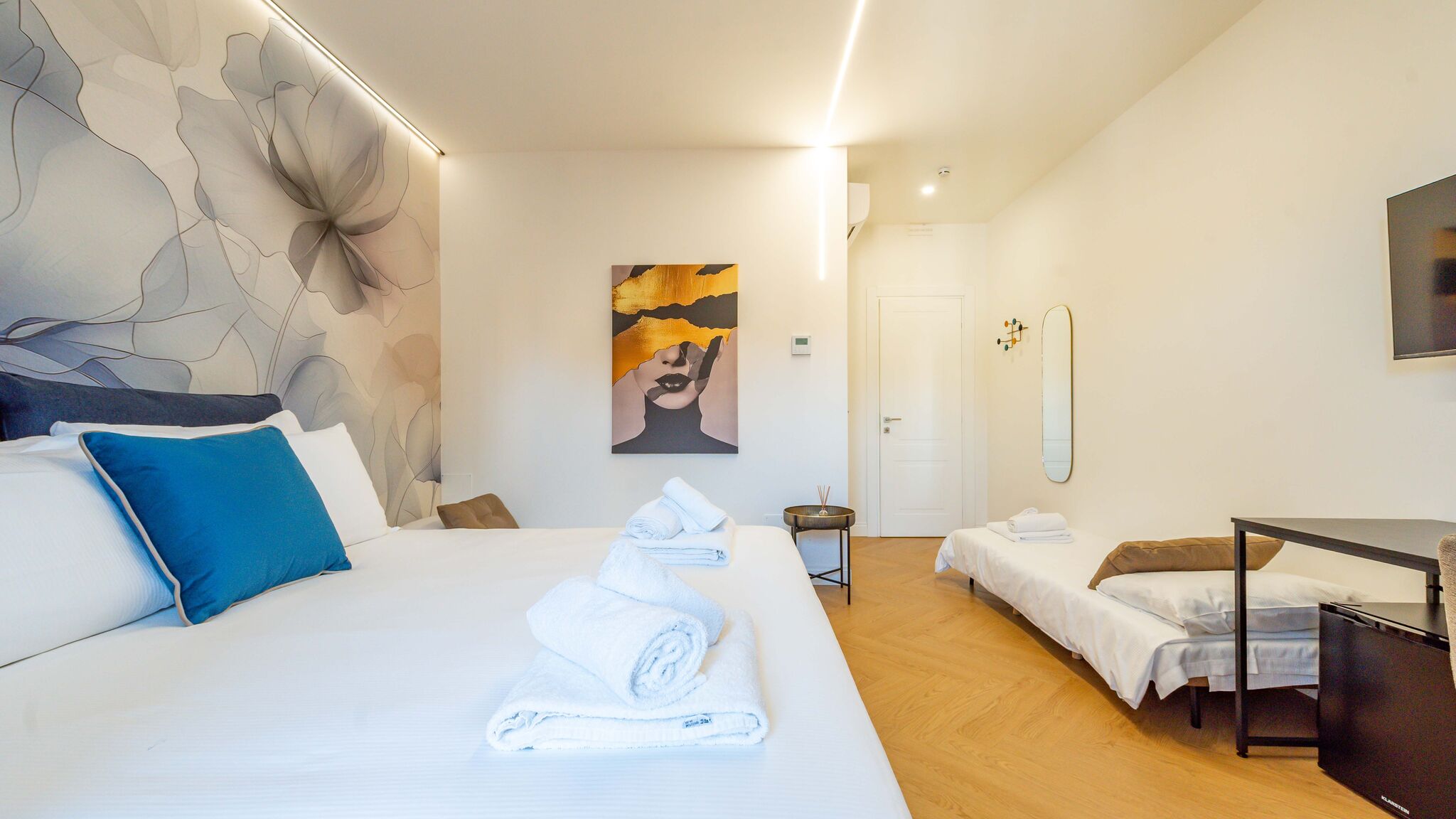 Italianway Roma Santa Maria Guest House 403 by Ghor