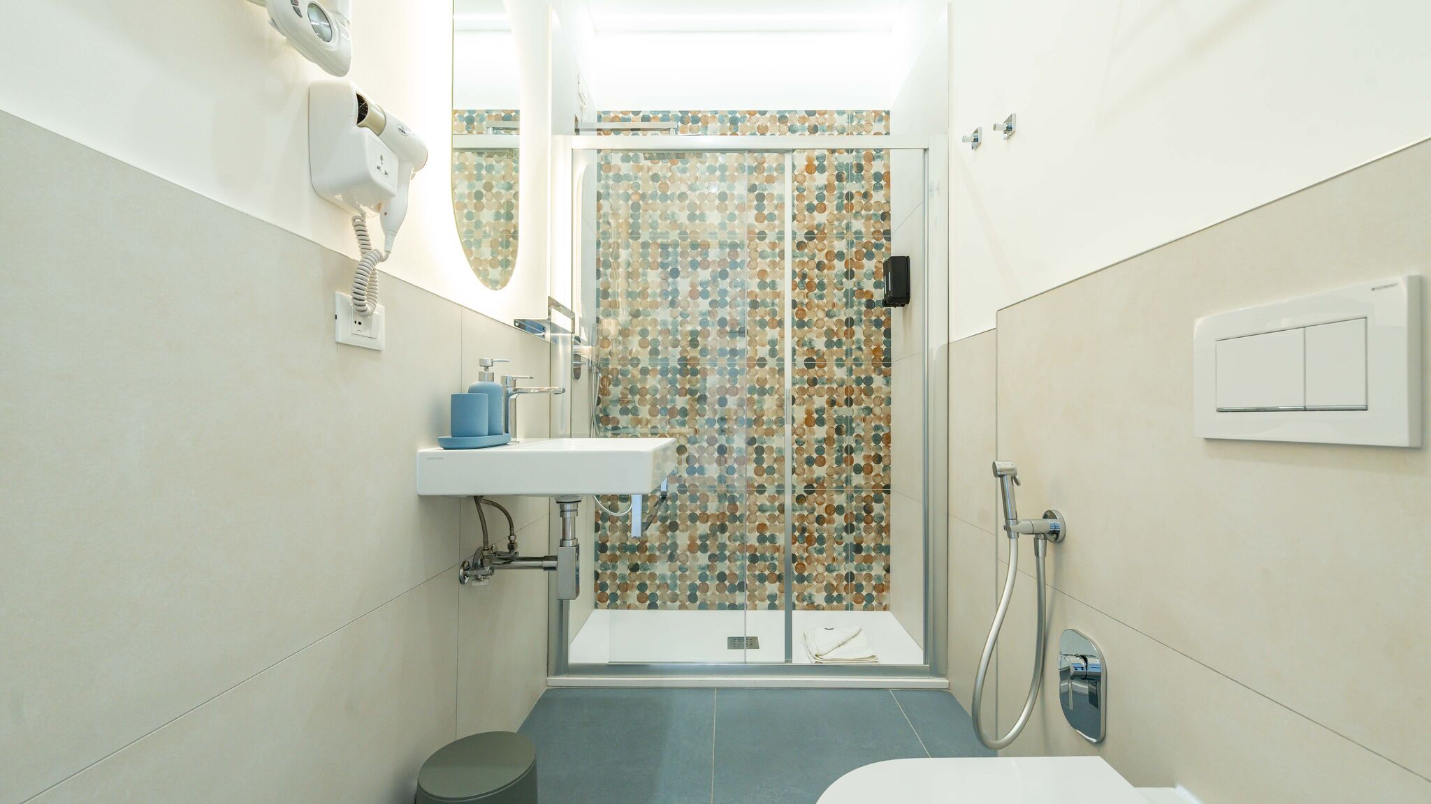Italianway Roma Santa Maria Guest House 403 by Ghor