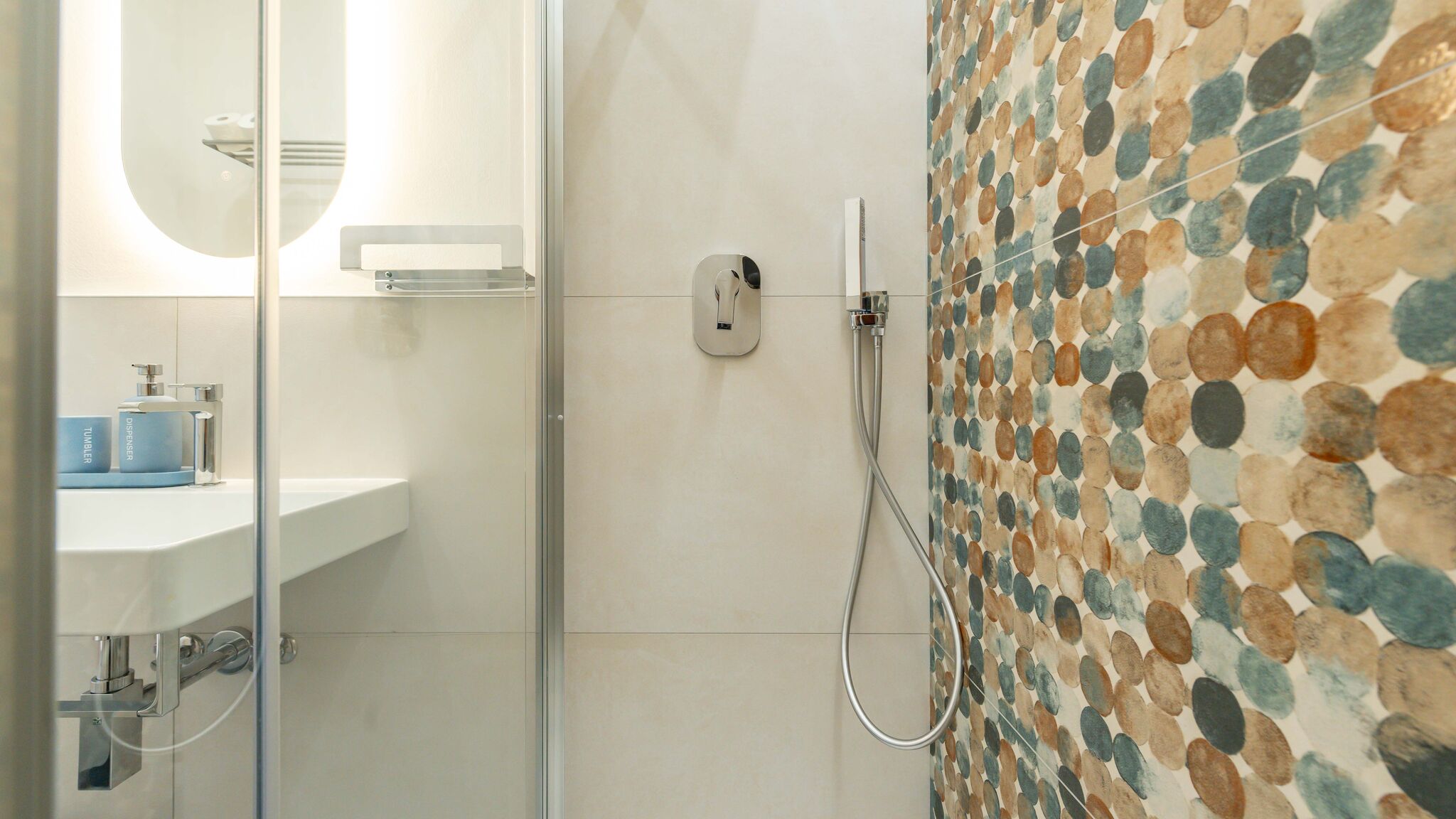 Italianway Roma Santa Maria Guest House 403 by Ghor