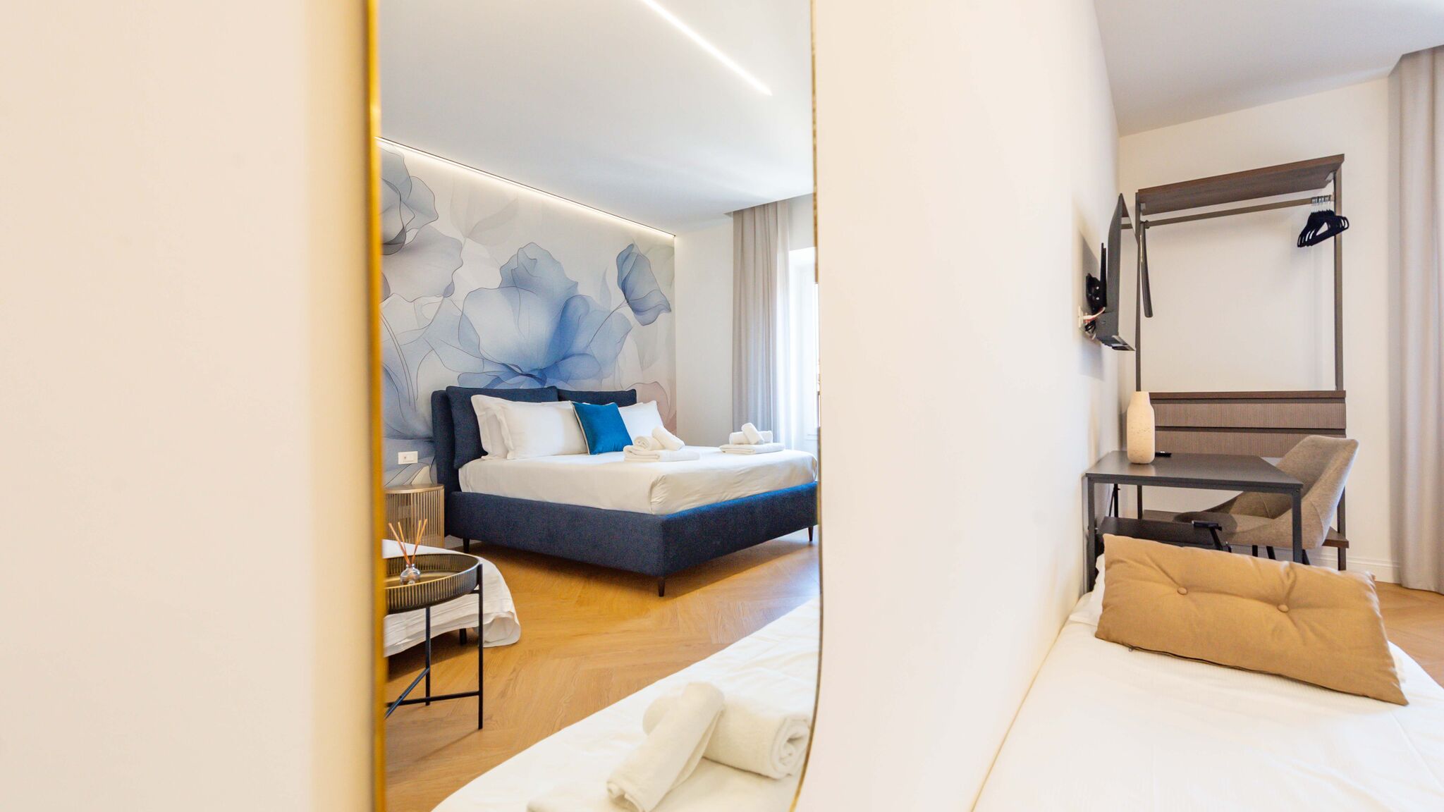 Italianway Roma Santa Maria Guest House 403 by Ghor