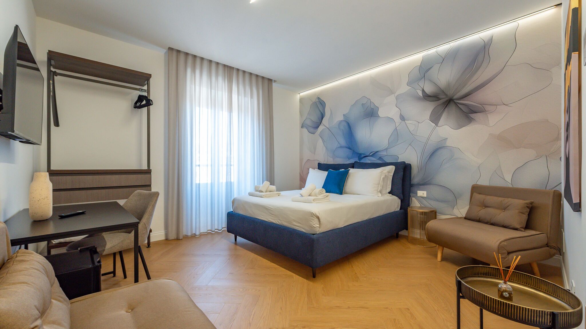 Italianway Roma Santa Maria Guest House 403 by Ghor