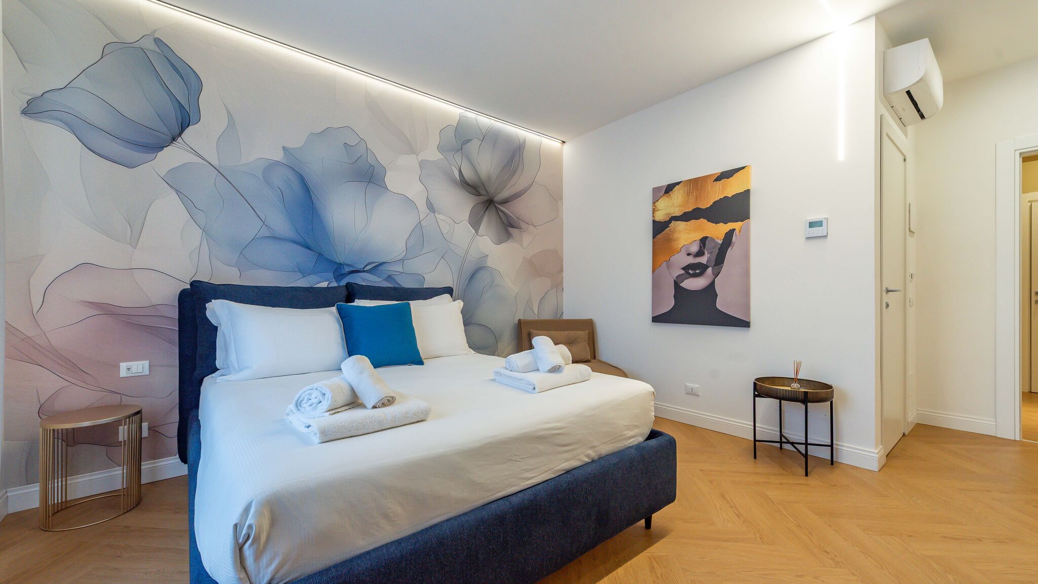Italianway Roma Santa Maria Guest House 403 by Ghor