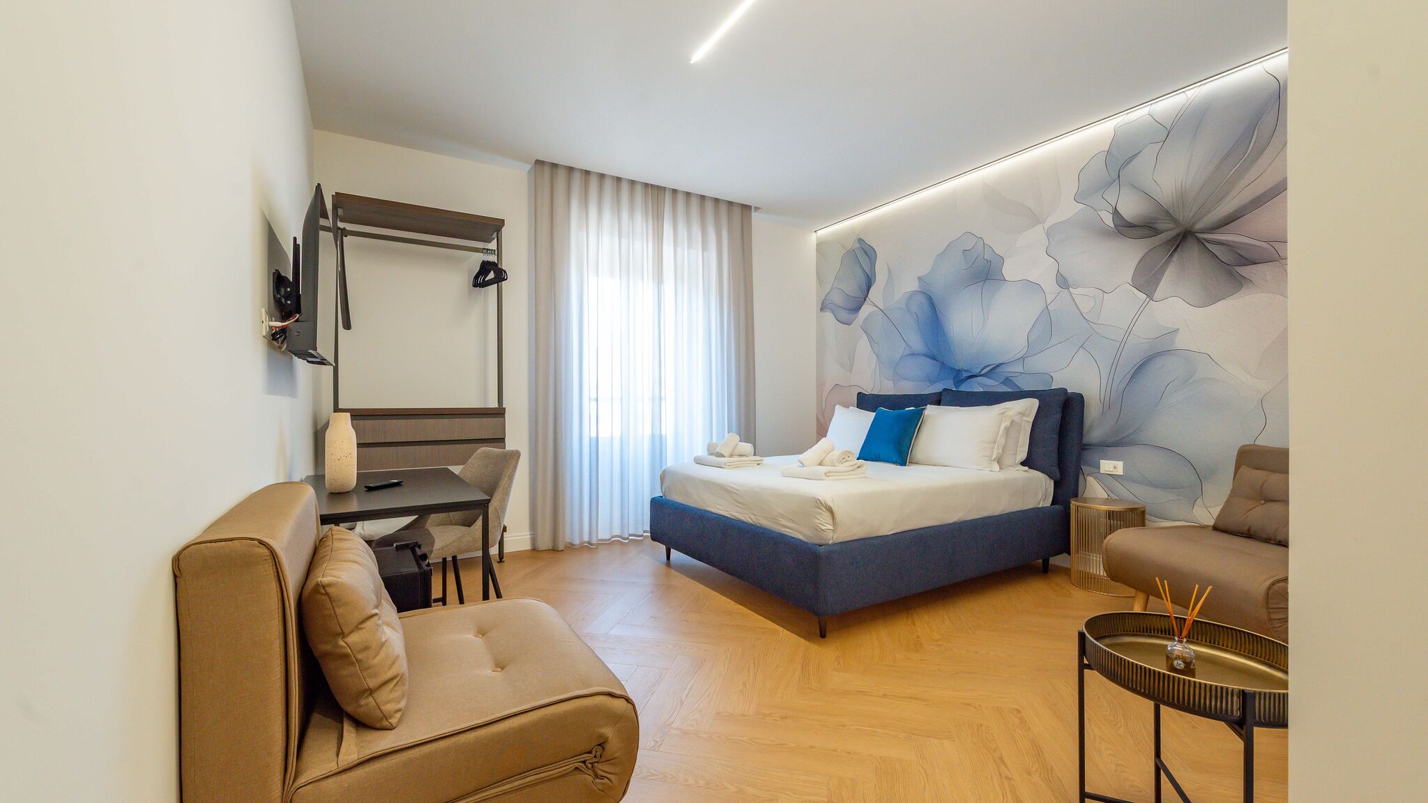 Italianway Roma Santa Maria Guest House 403 by Ghor
