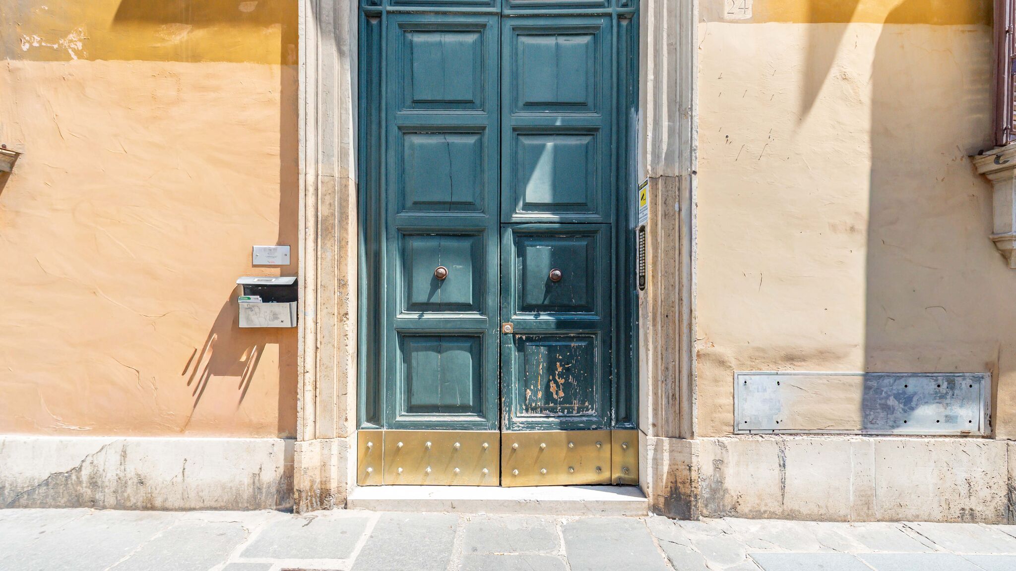 Italianway Roma Santa Maria Guest House 403 by Ghor