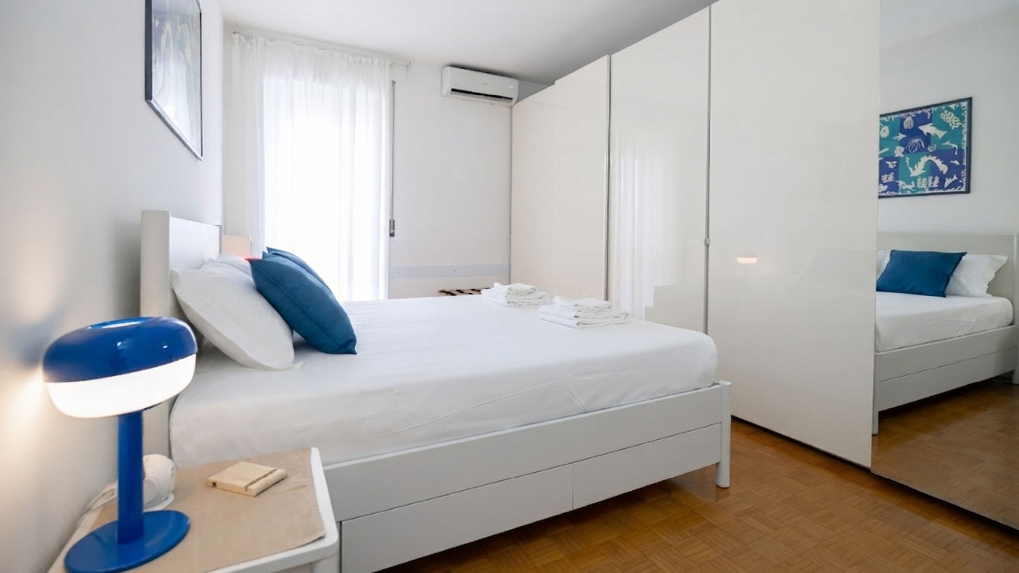 Italianway Milano Comfort - Via Torre 24