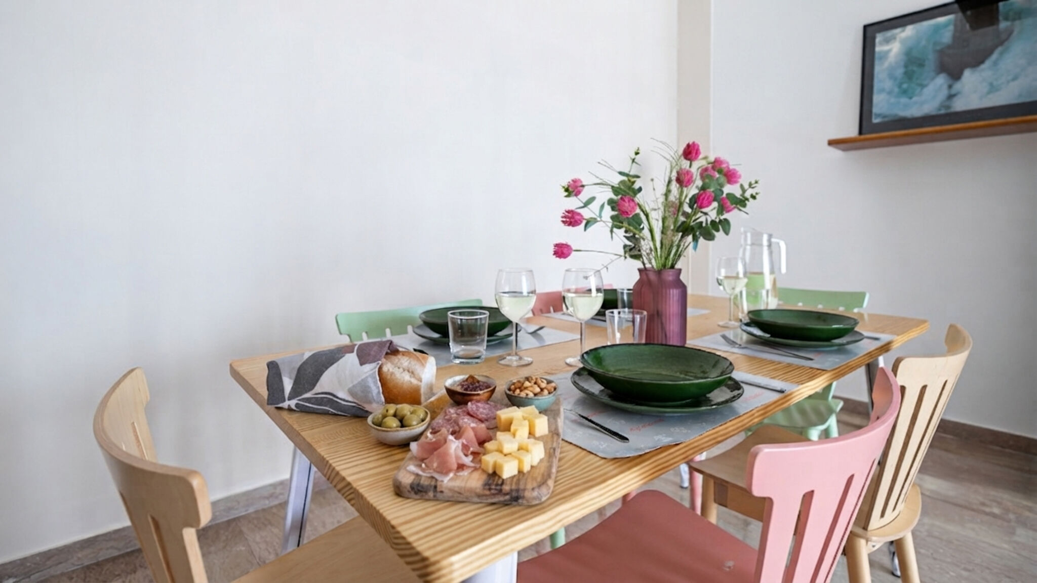 Italianway Milano Comfort - Via Torre 24