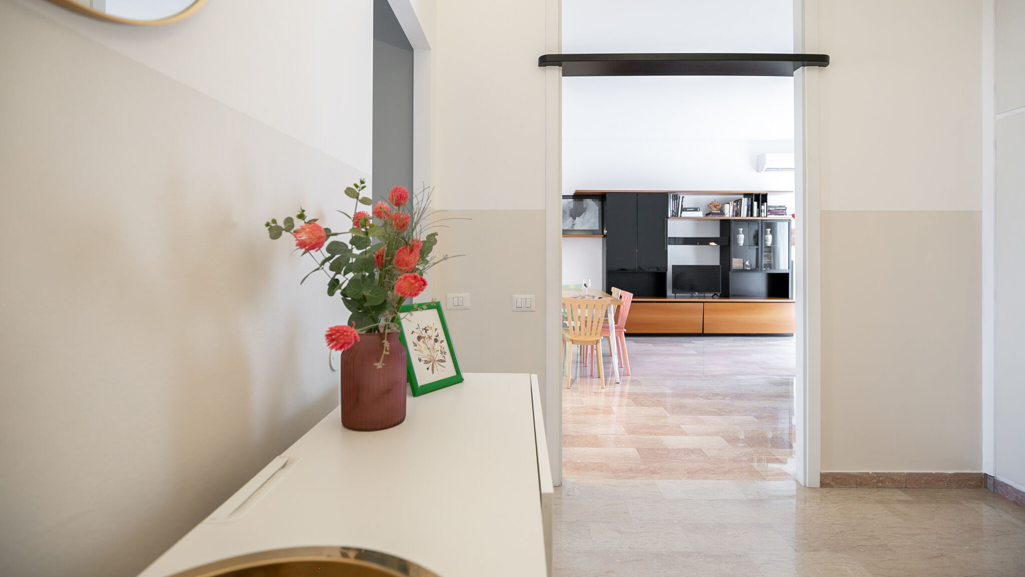 Italianway Milano Comfort - Via Torre 24