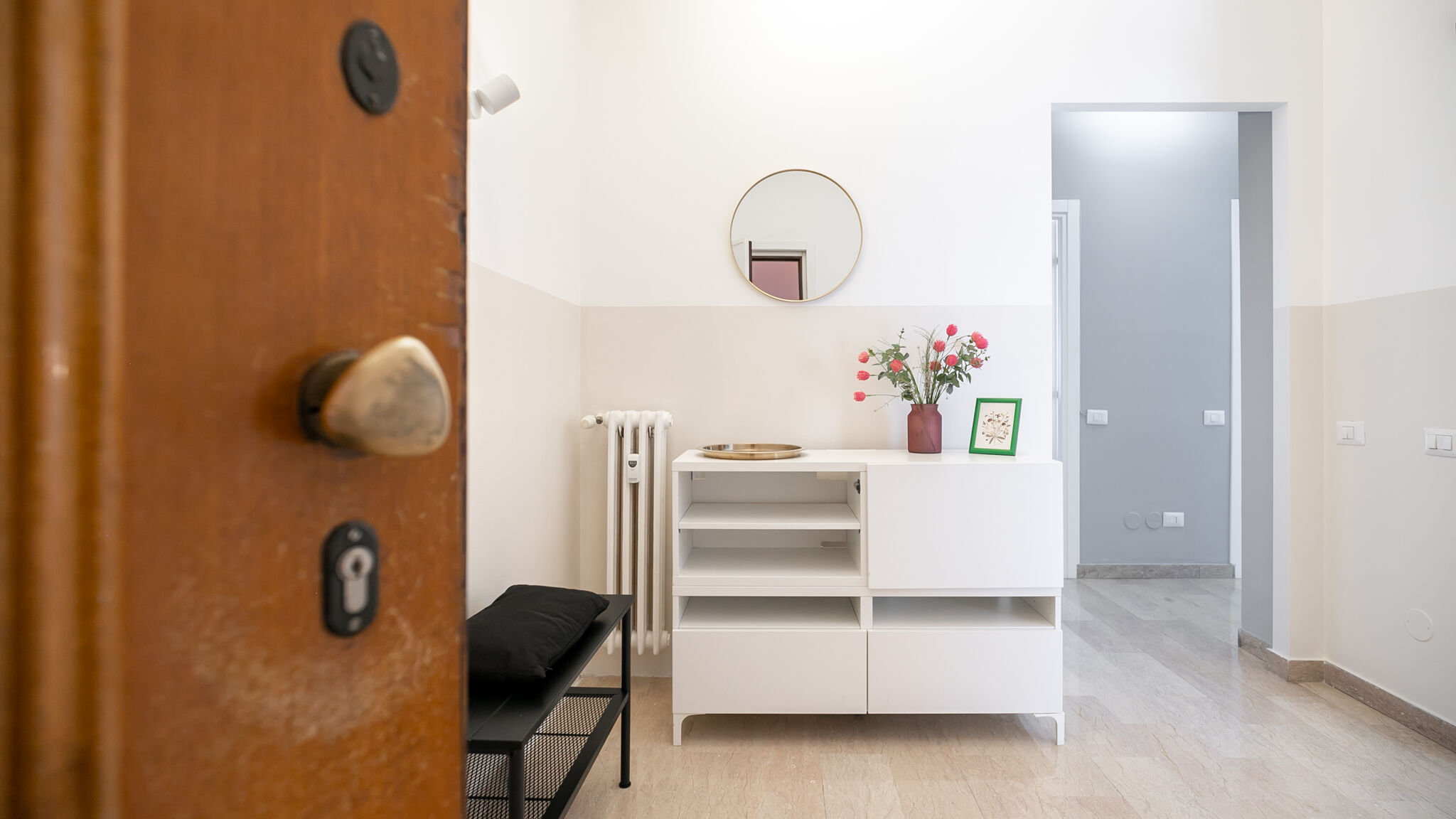 Italianway Milano Comfort - Via Torre 24