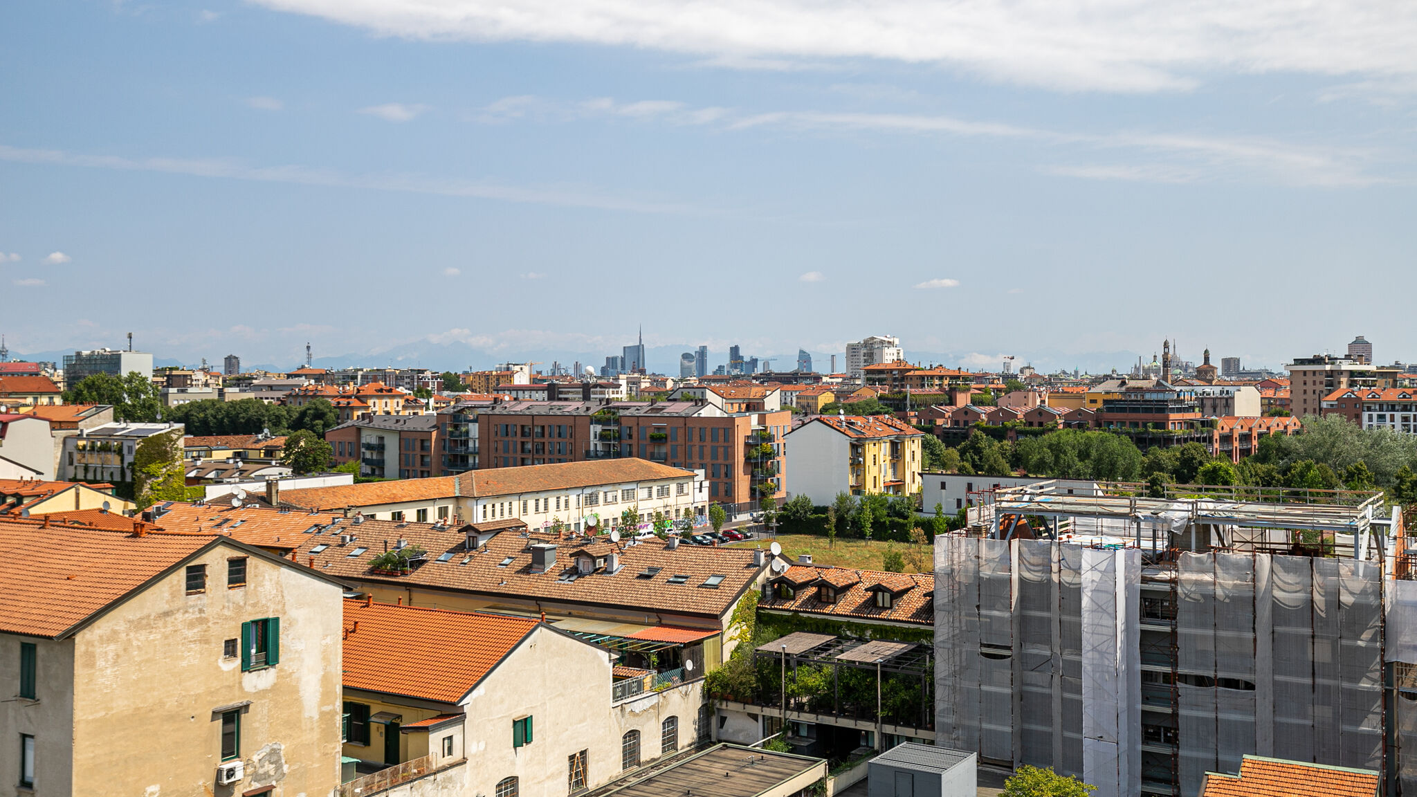 Italianway Milano Comfort - Via Torre 24