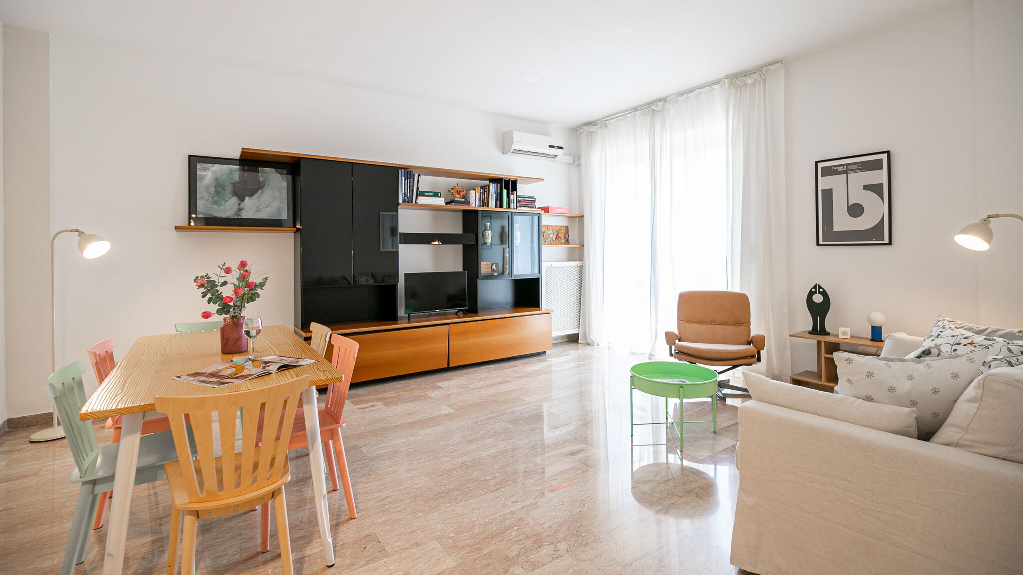 Italianway Milano Comfort - Via Torre 24