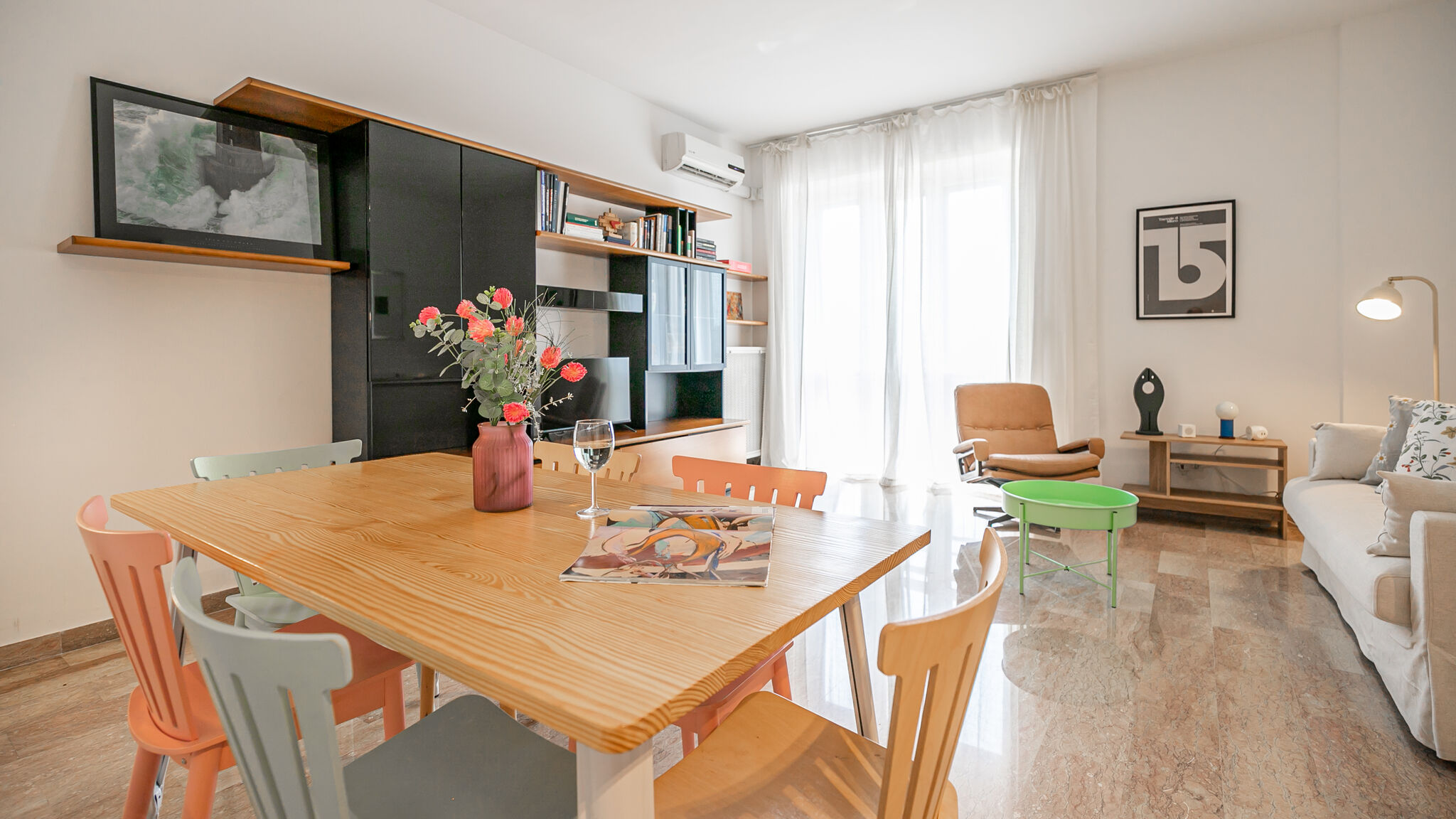 Italianway Milano Comfort - Via Torre 24