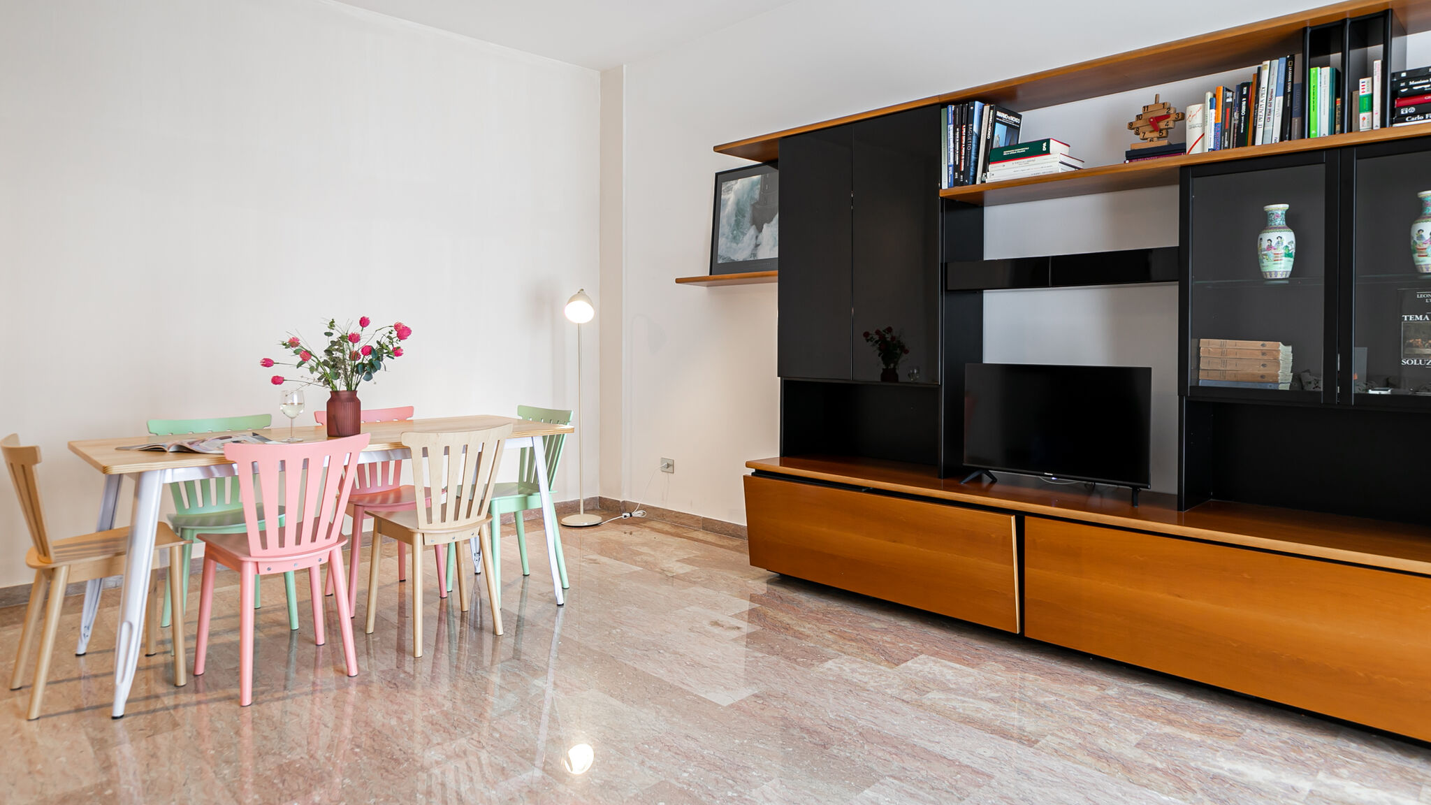 Italianway Milano Comfort - Via Torre 24