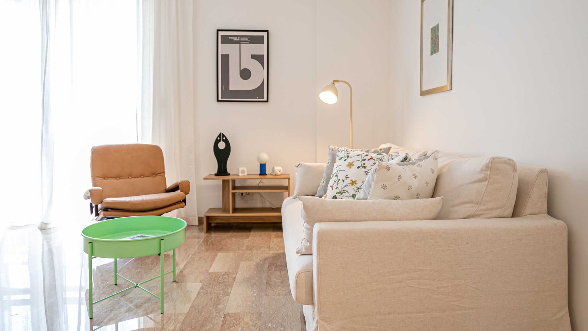 Italianway Milano Comfort - Via Torre 24