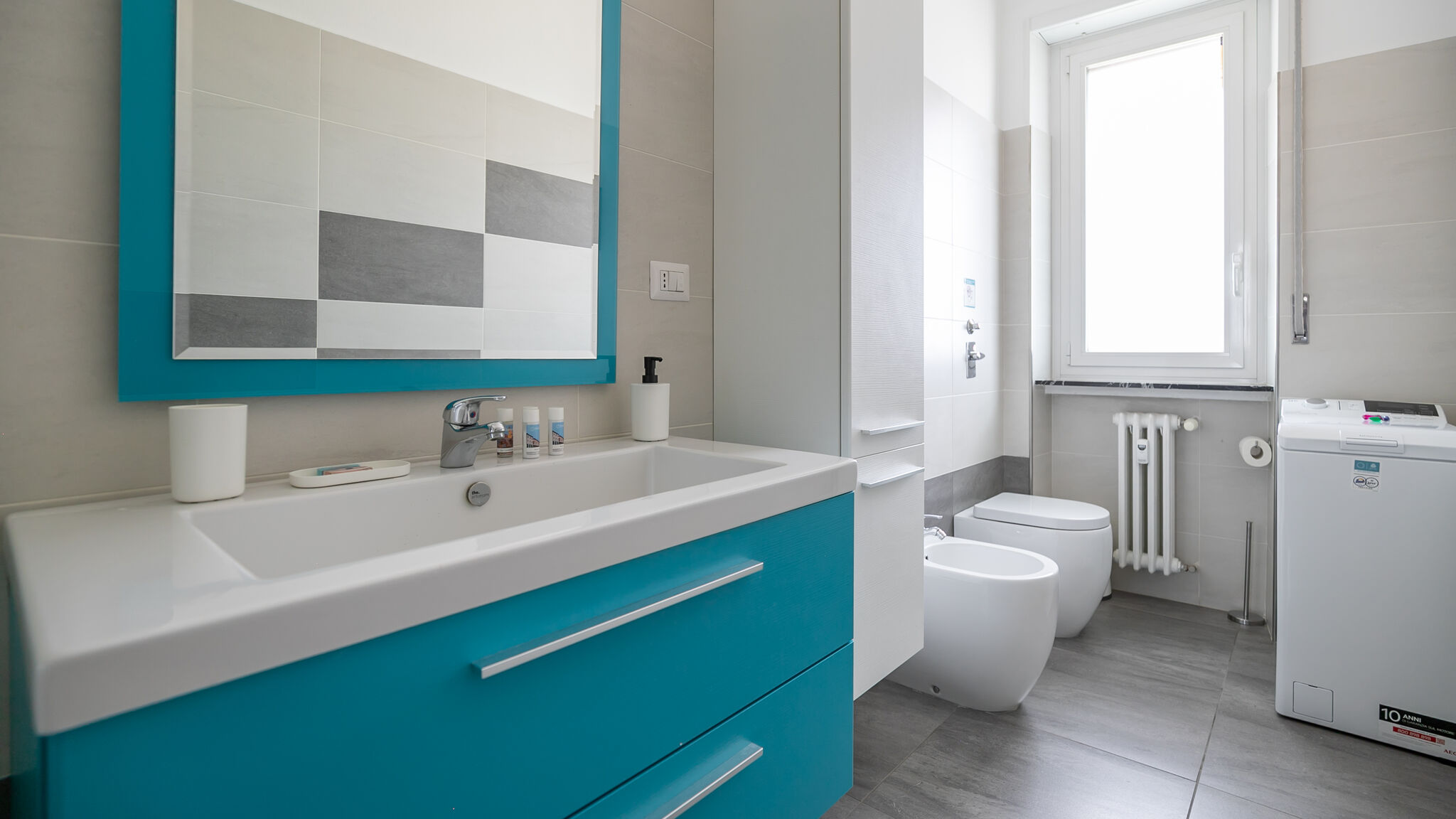 Italianway Milano Comfort - Via Torre 24