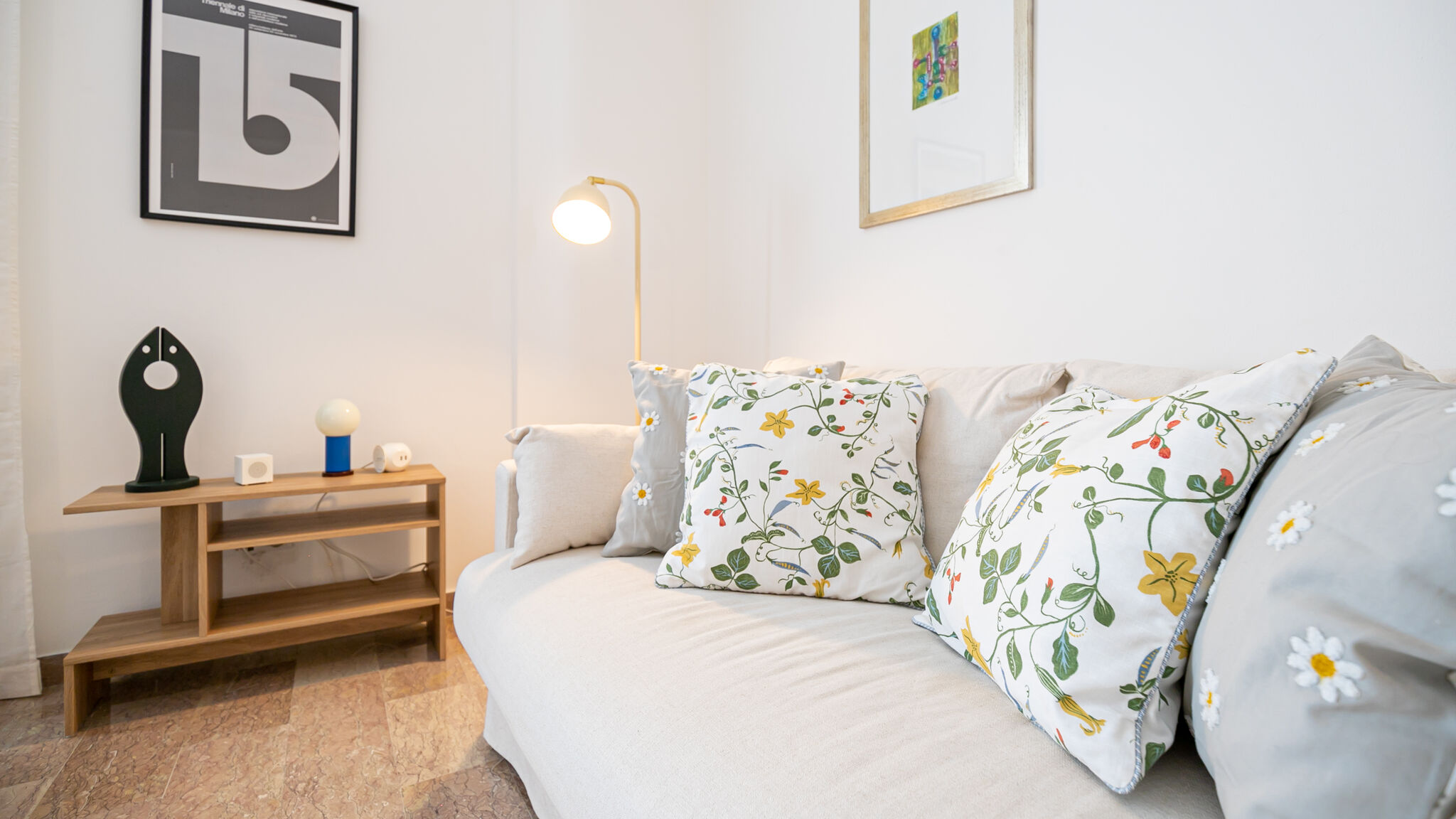 Italianway Milano Comfort - Via Torre 24