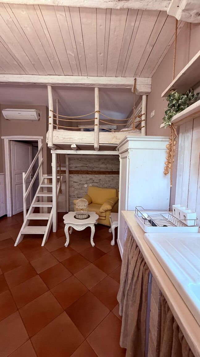 Italianway Malgrate Casa Everest