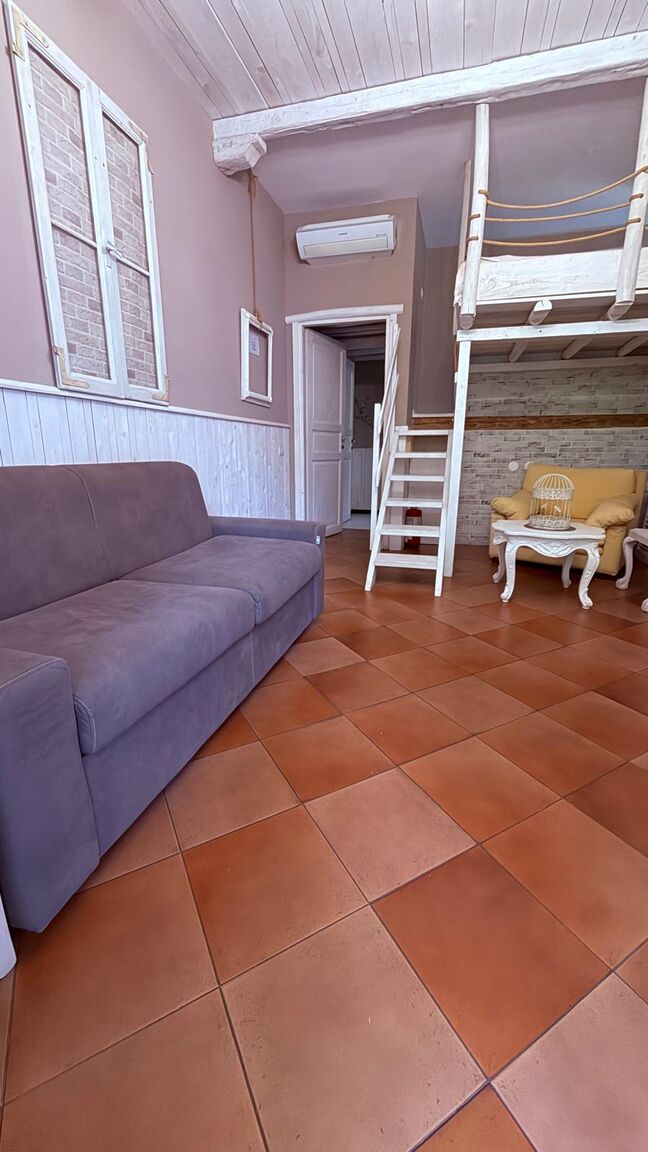 Italianway Malgrate Casa Everest