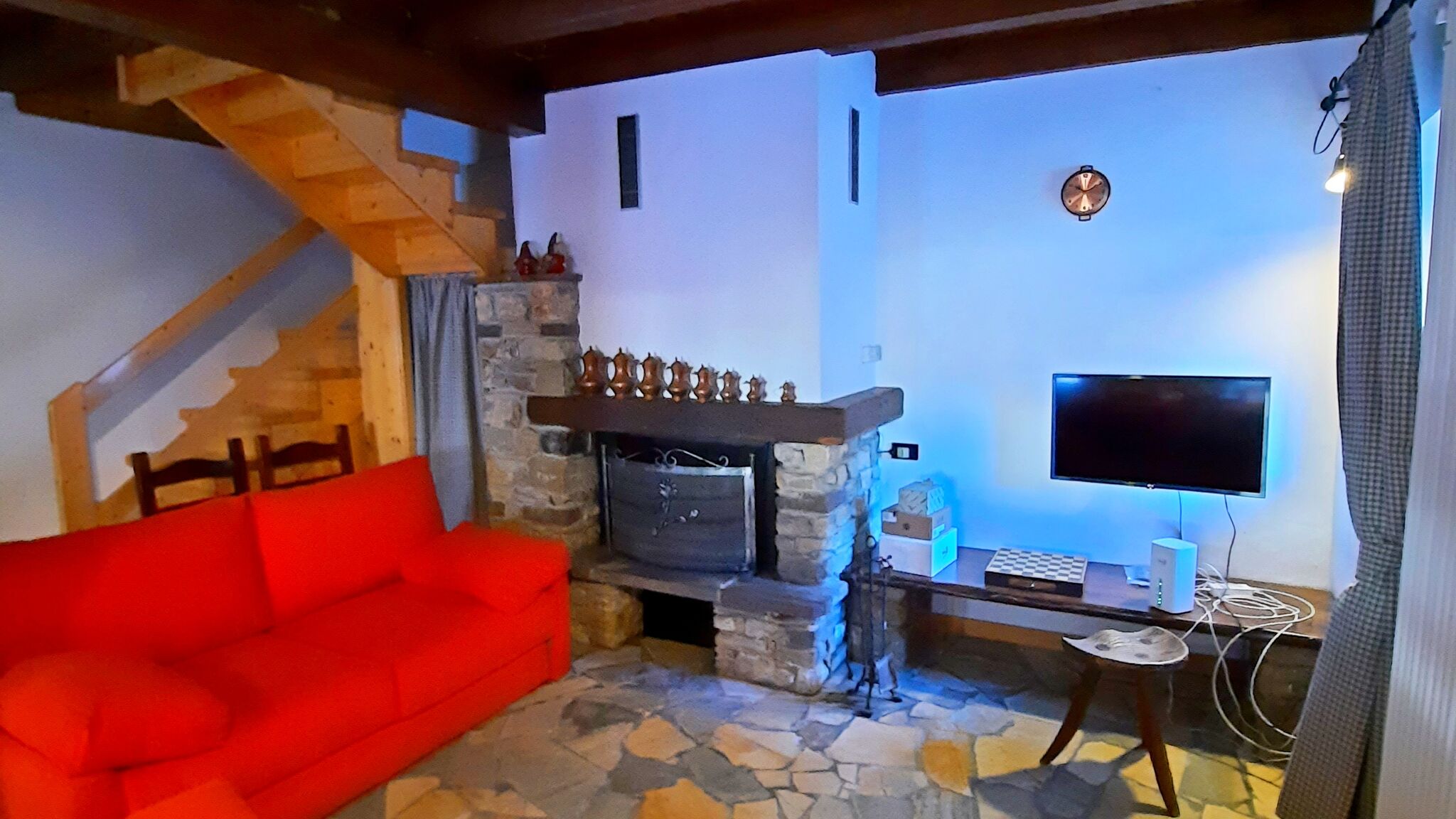 Italianway Casargo Chalet Casargo
