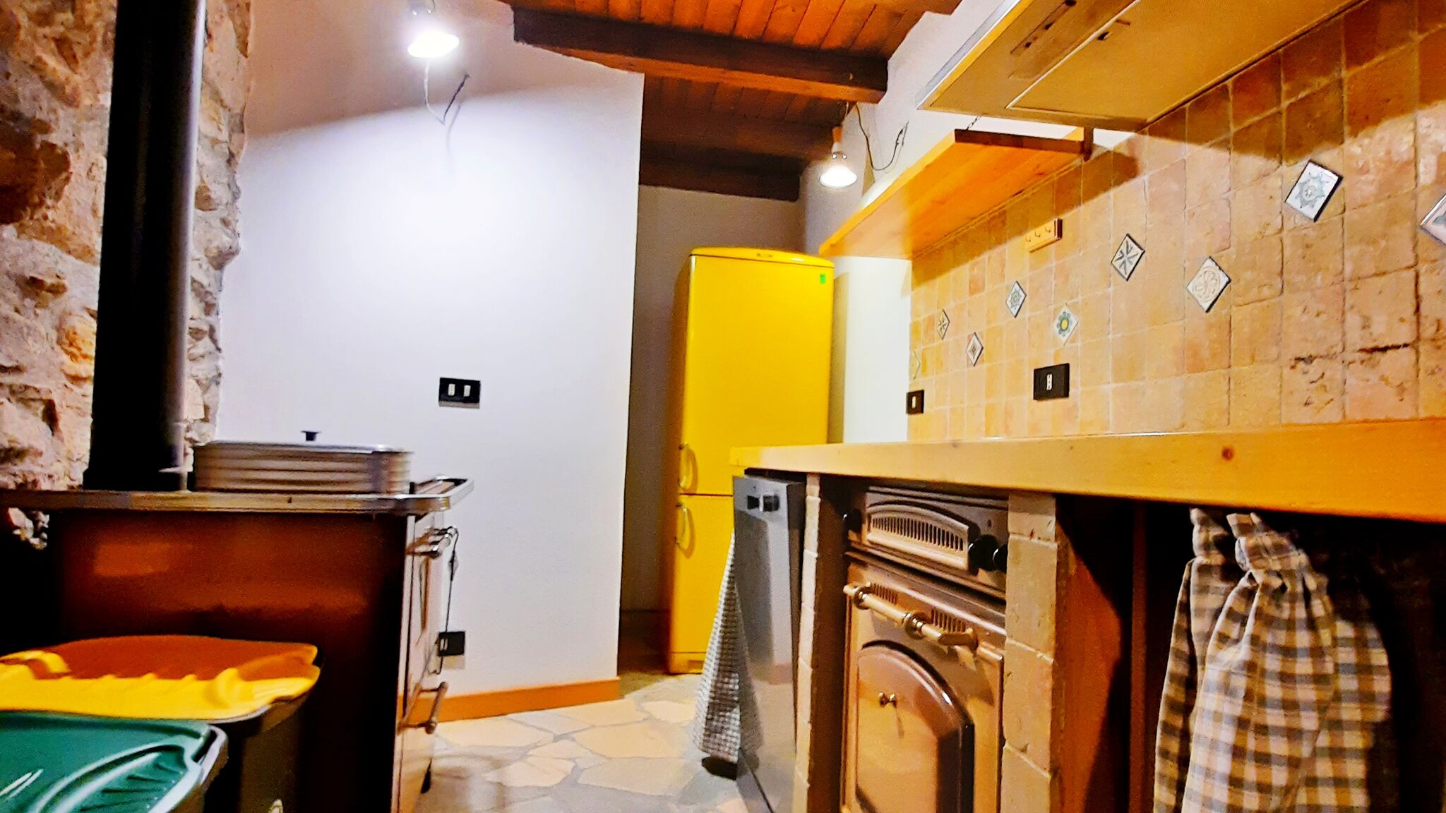 Italianway Casargo Chalet Casargo