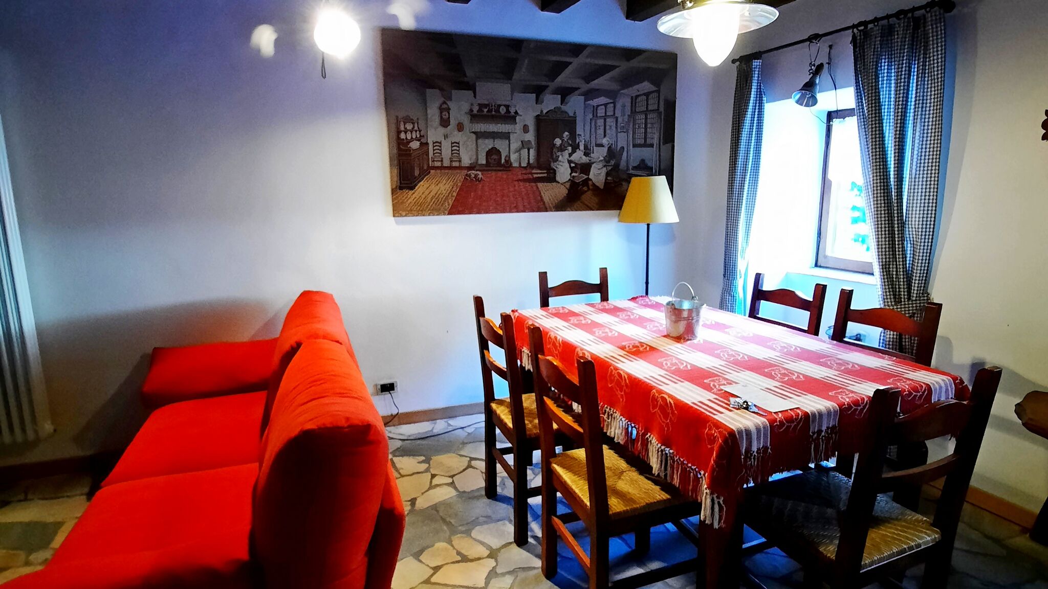 Italianway Casargo Chalet Casargo