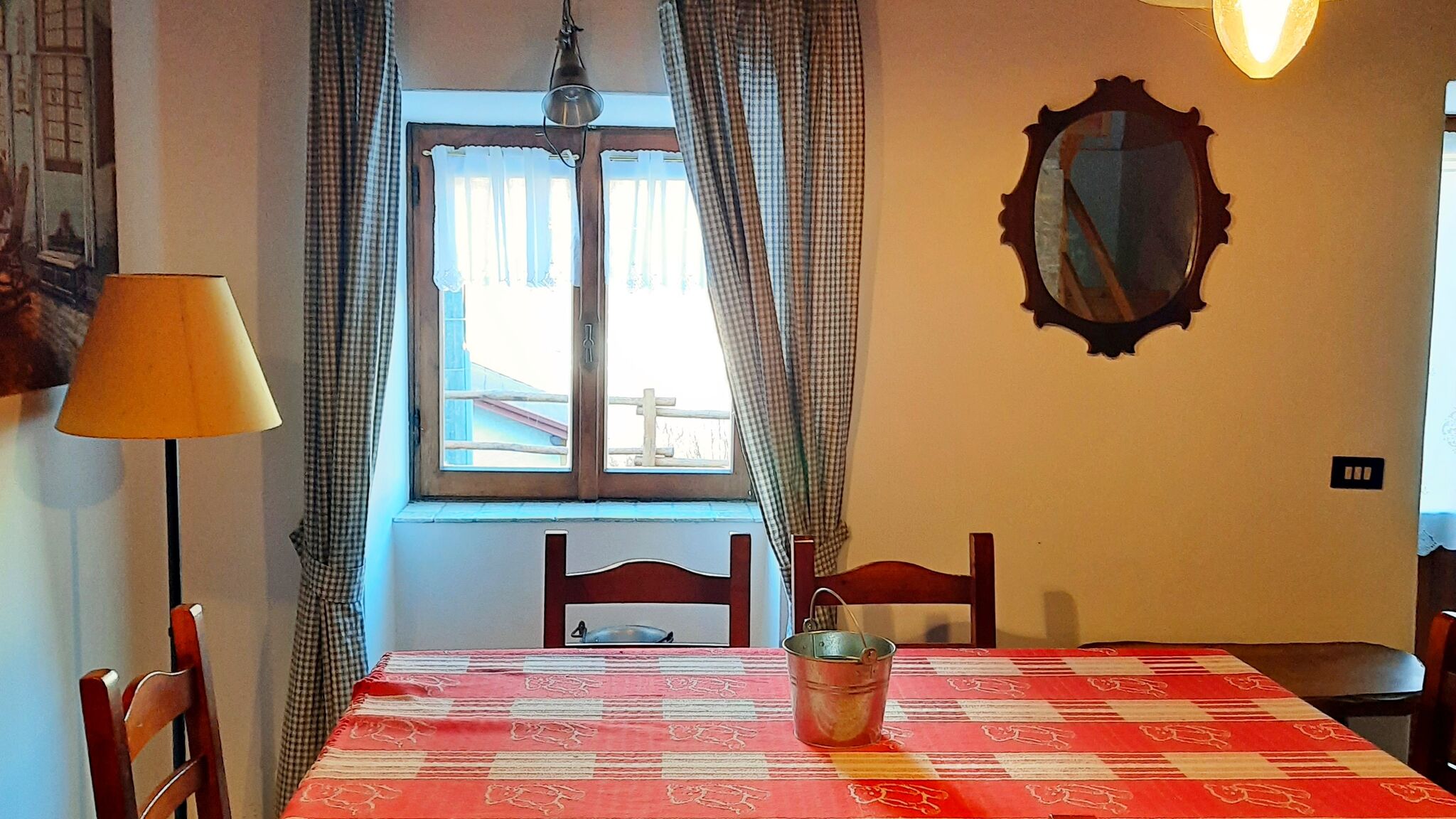Italianway Casargo Chalet Casargo