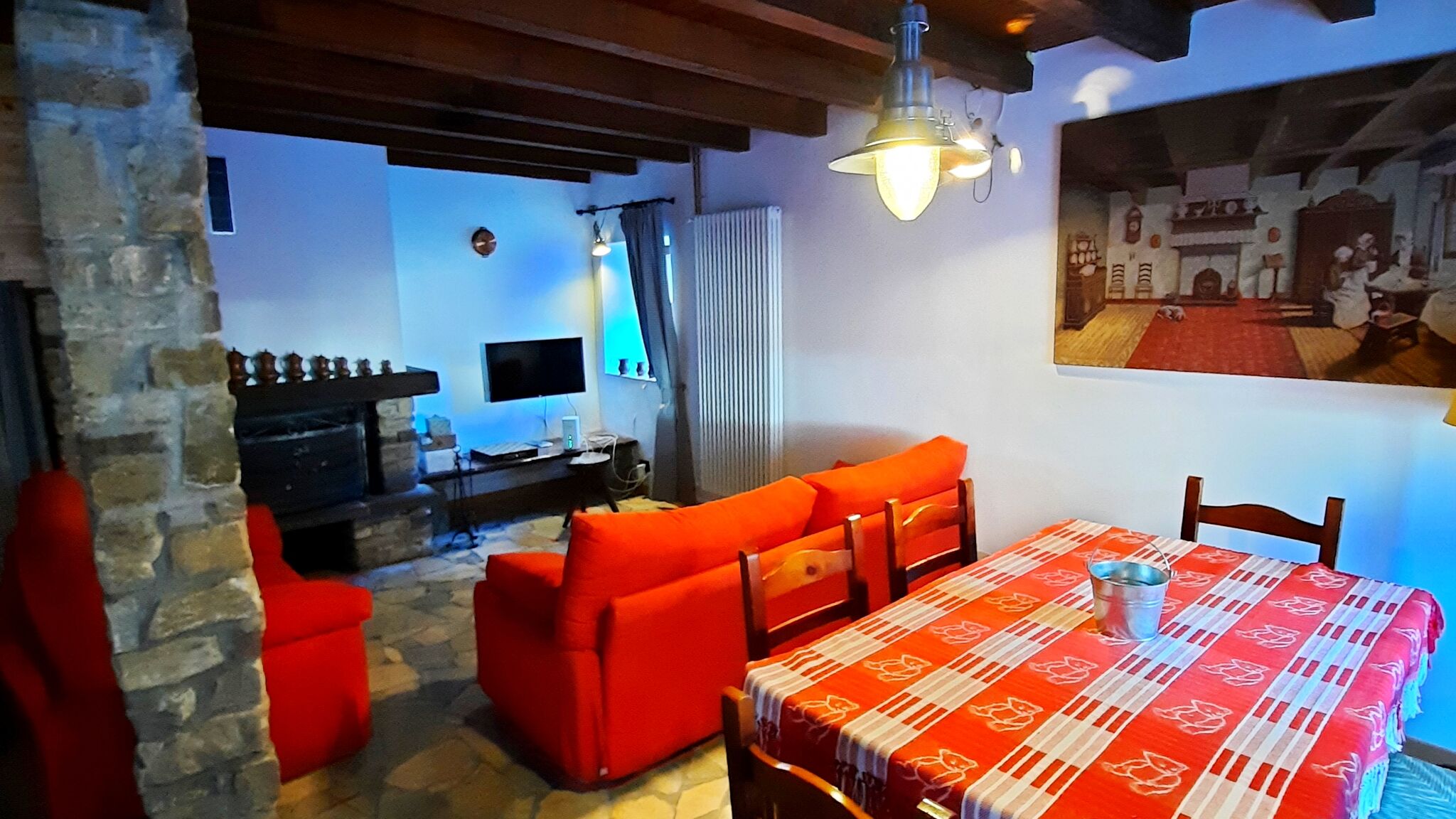 Italianway Casargo Chalet Casargo